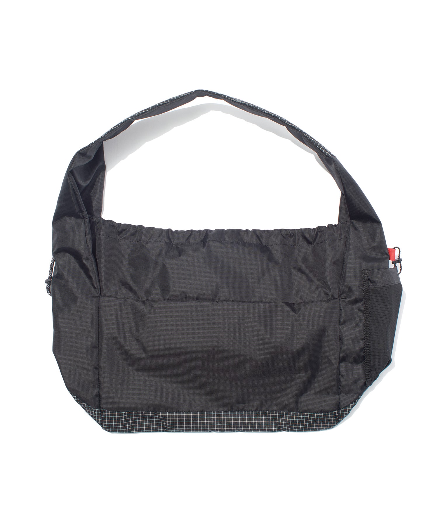 F/CE. FUROSHIKI 2WAY SHOULDER / エフシーイー フロシキ2ウェイショルダー Black F