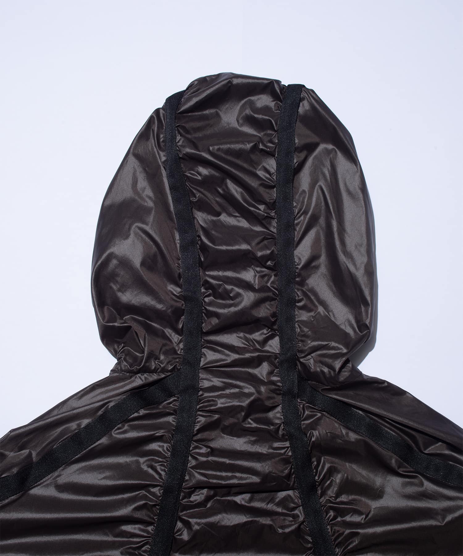 _J.L-A.L_ Sinh Shell Jacket / ジェイラル シン シェル ジャケット Brown S