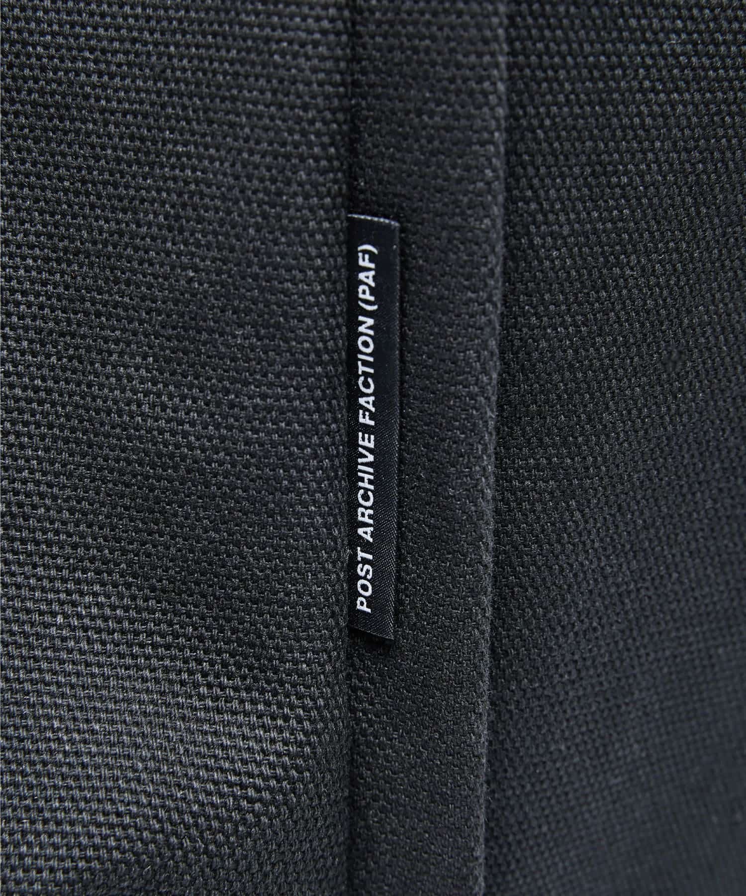 PAF Vantaa Bag (2025) / パフ ヴァンター バッグ（2025） Black F