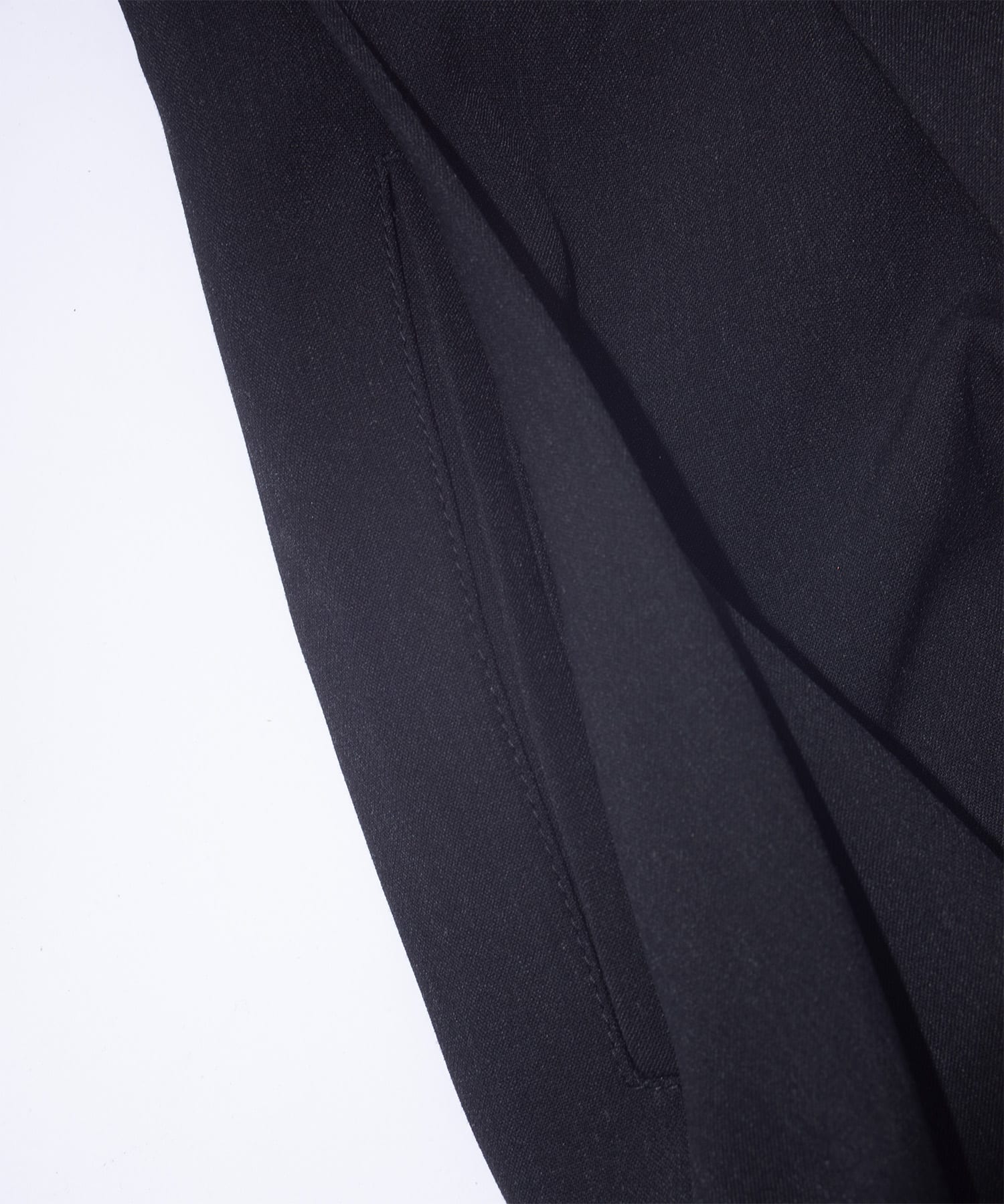 _J.L-A.L_ Uvas Trousers / ジェイラル ウヴァス トラウザーズ Black S