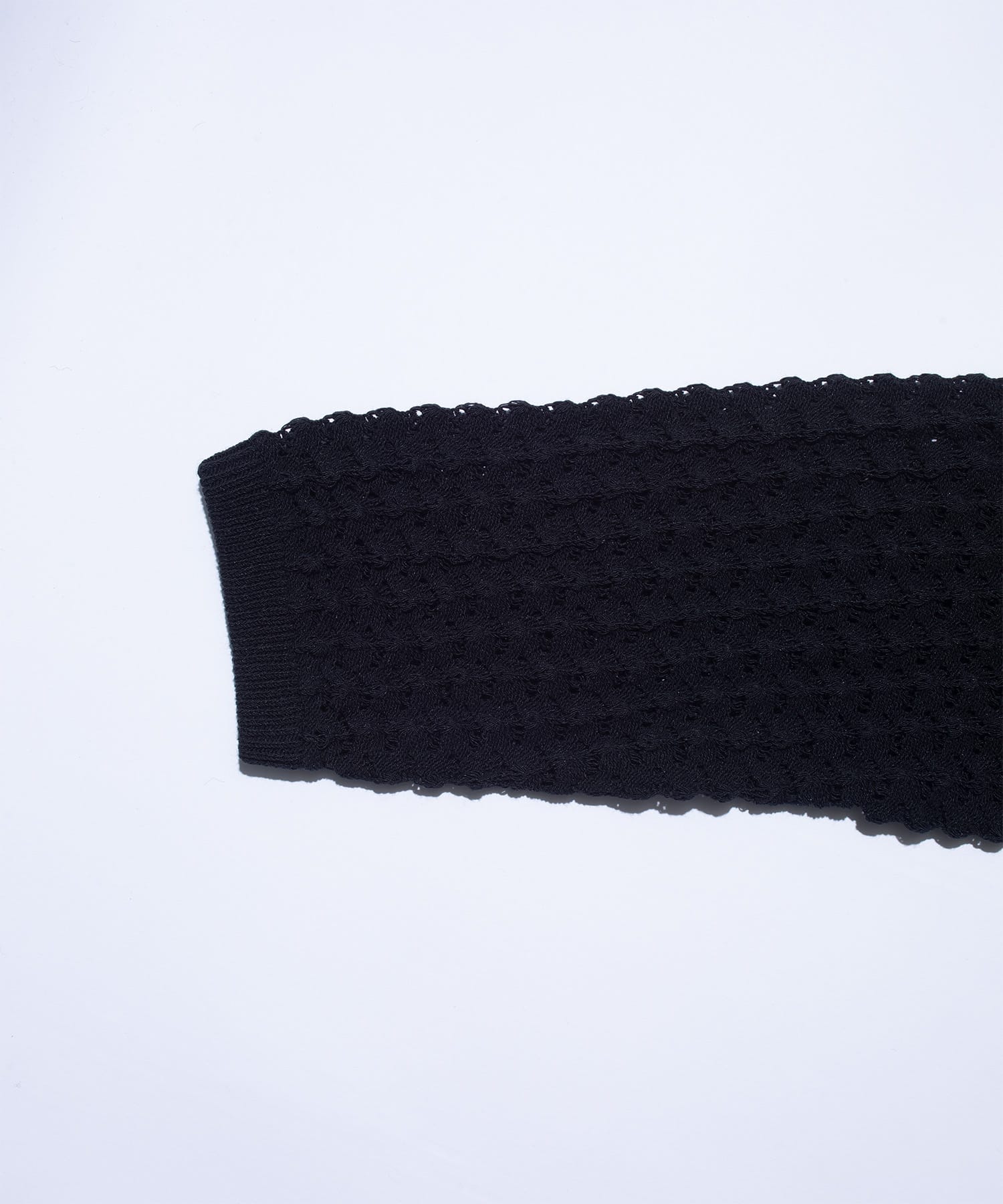 _J.L-A.L_ Telez Hoodie / ジェイラル テレズ フーディー Black M