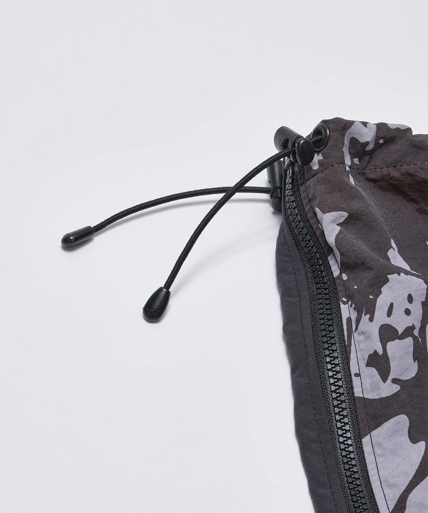 MOUNTAIN RESEARCH Splatrail Kilt / マウンテンリサーチ スプラトレイル キルト Gray F