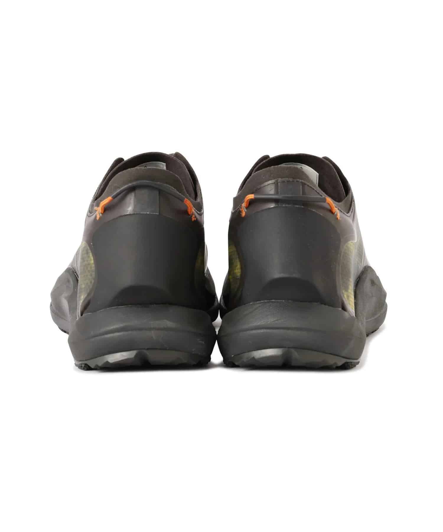 and wander ROA × and wander sella camouflage / アンドワンダー ロア× アンドワンダー セラ カモフラージュ Camo 41