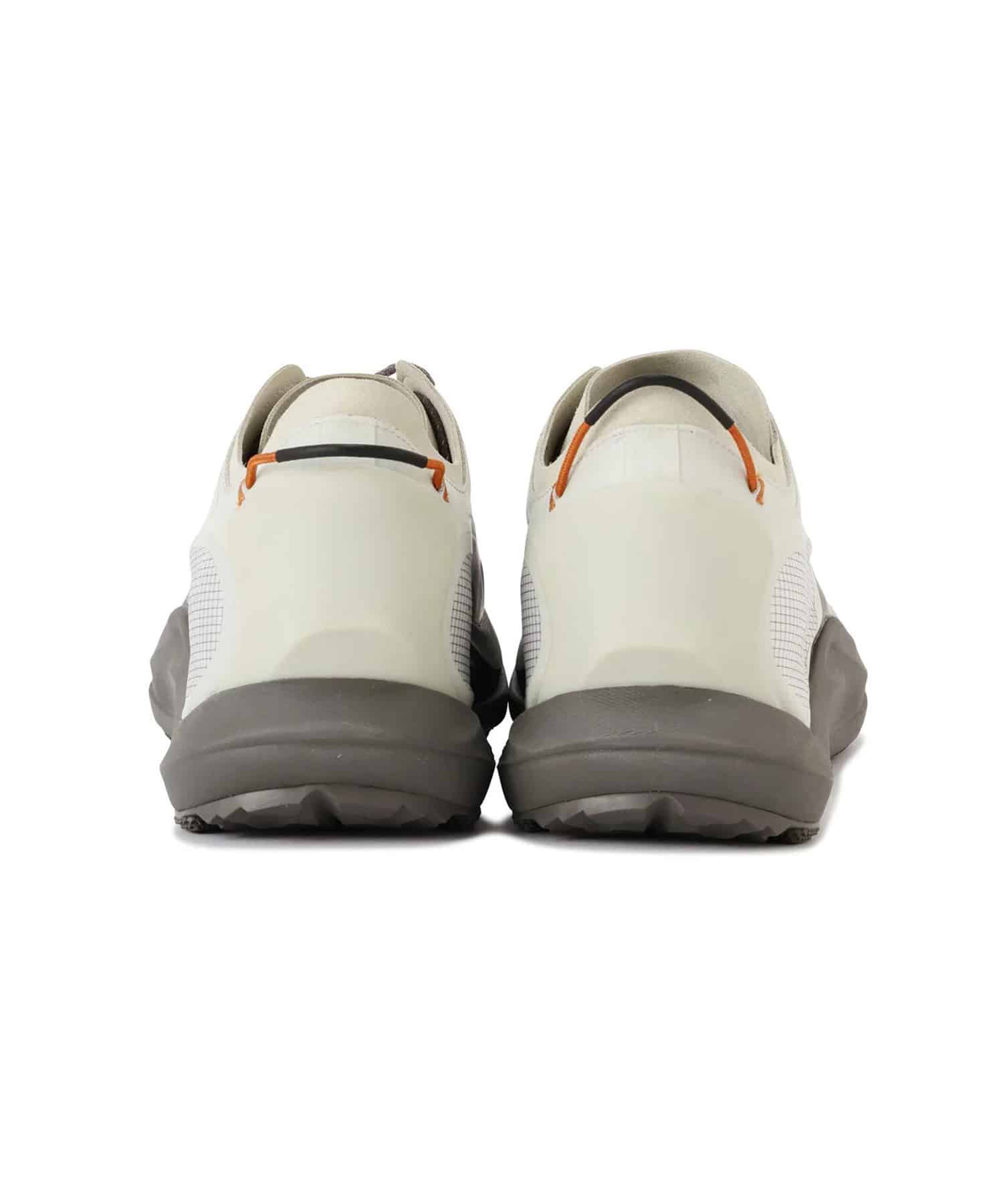 and wander ROA × and wander sella ripstop / アンドワンダー ロア × アンドワンダー セラ リップストップ OFF White 41