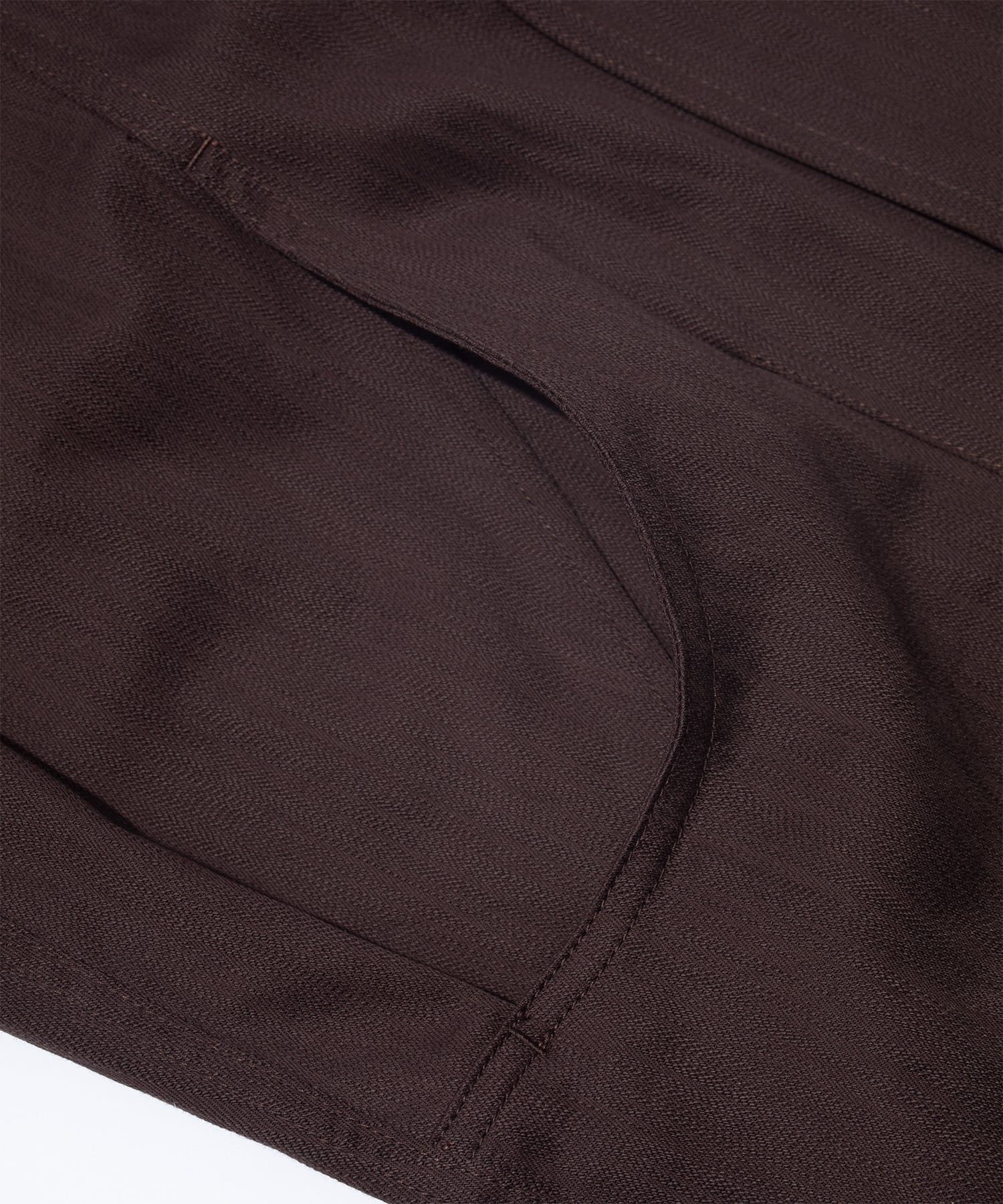 _J.L-A.L_ Thonet Jacket / ジェイラル トーネット ジャケット Brown S