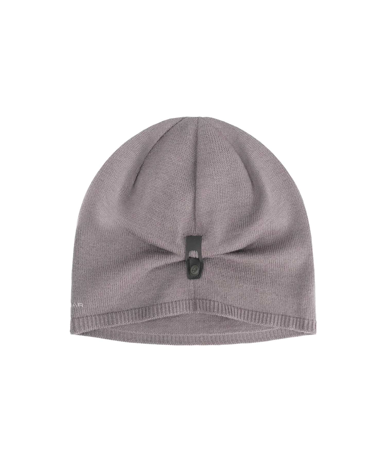 SAN SAN GEAR LIGHT WOOL BEANIE / サンサンギア ライト ウール