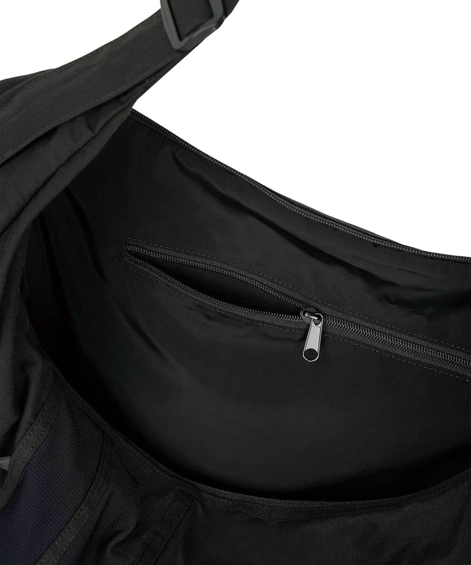 SAN SAN GEAR CROSS BODY BAG / サンサンギア クロスボディ バッグ(F