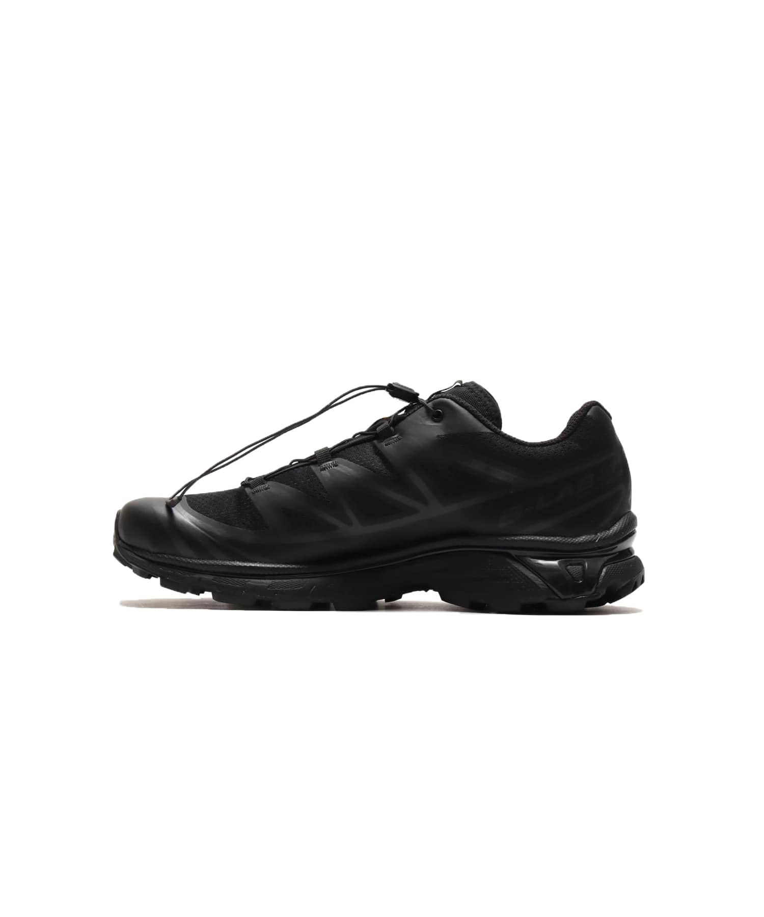 SALOMON XT-6 UNISEX / サロモン XT-6 Black 23.0