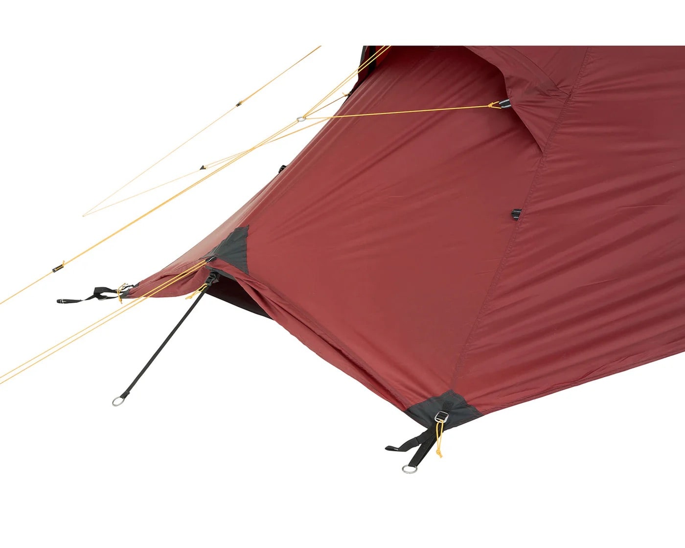 Nordisk/Seiland 2 SP Tent  ノルディスク/セイラインド2 SP Tent Red F