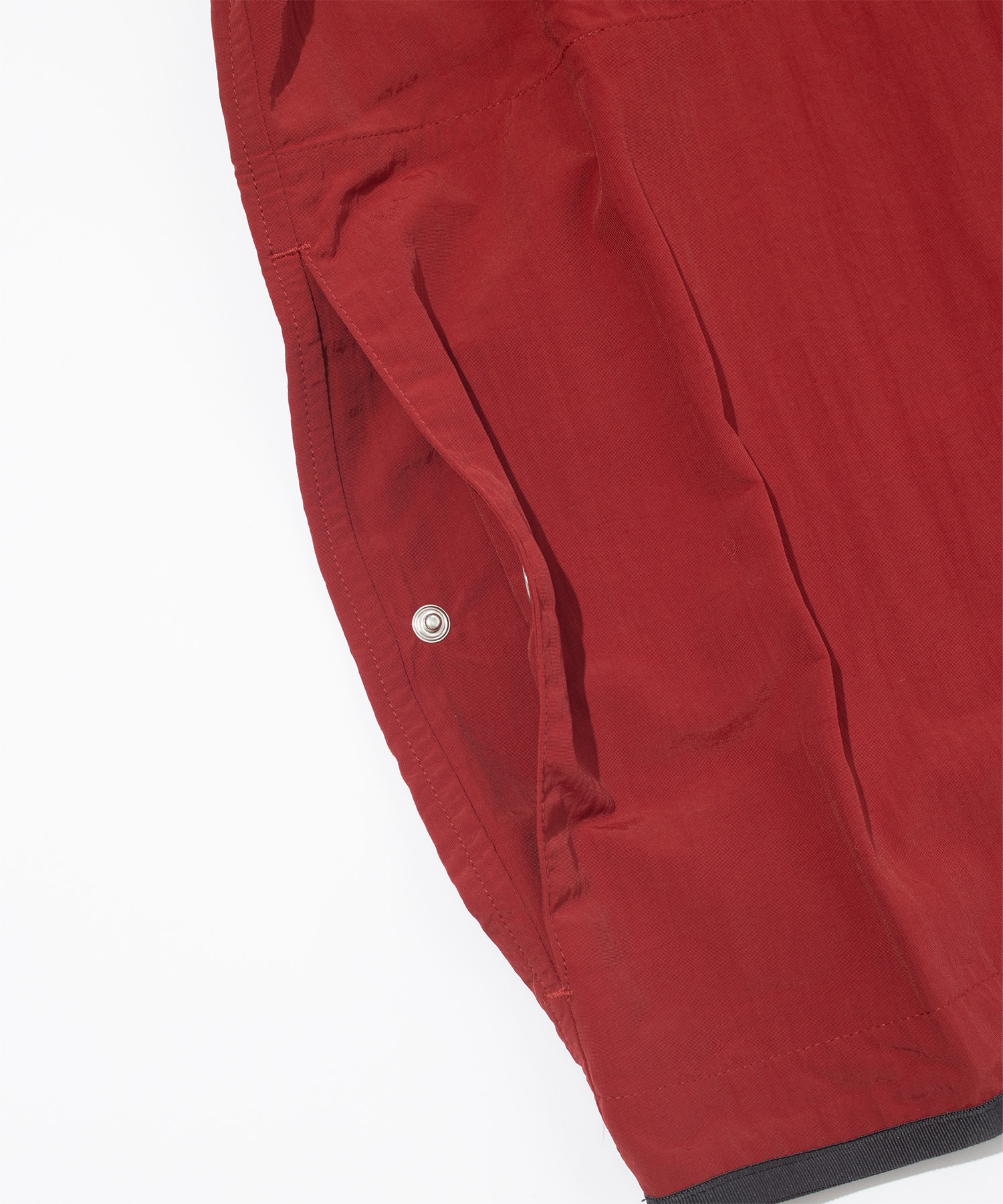 RANRA GANGA / ランラ ガンガ Red S