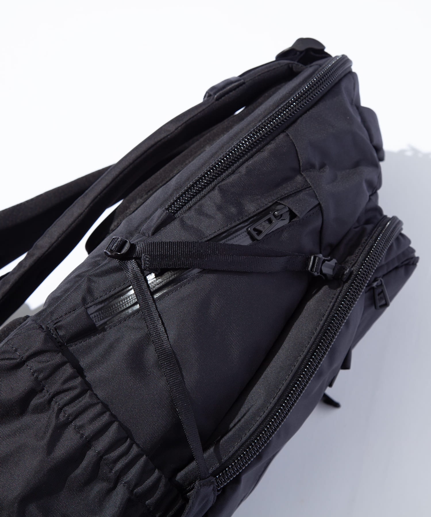 F/CE. ROBIC DAYTRIP BP / エフシーイー ロービック デイトリップ バックパック Black F