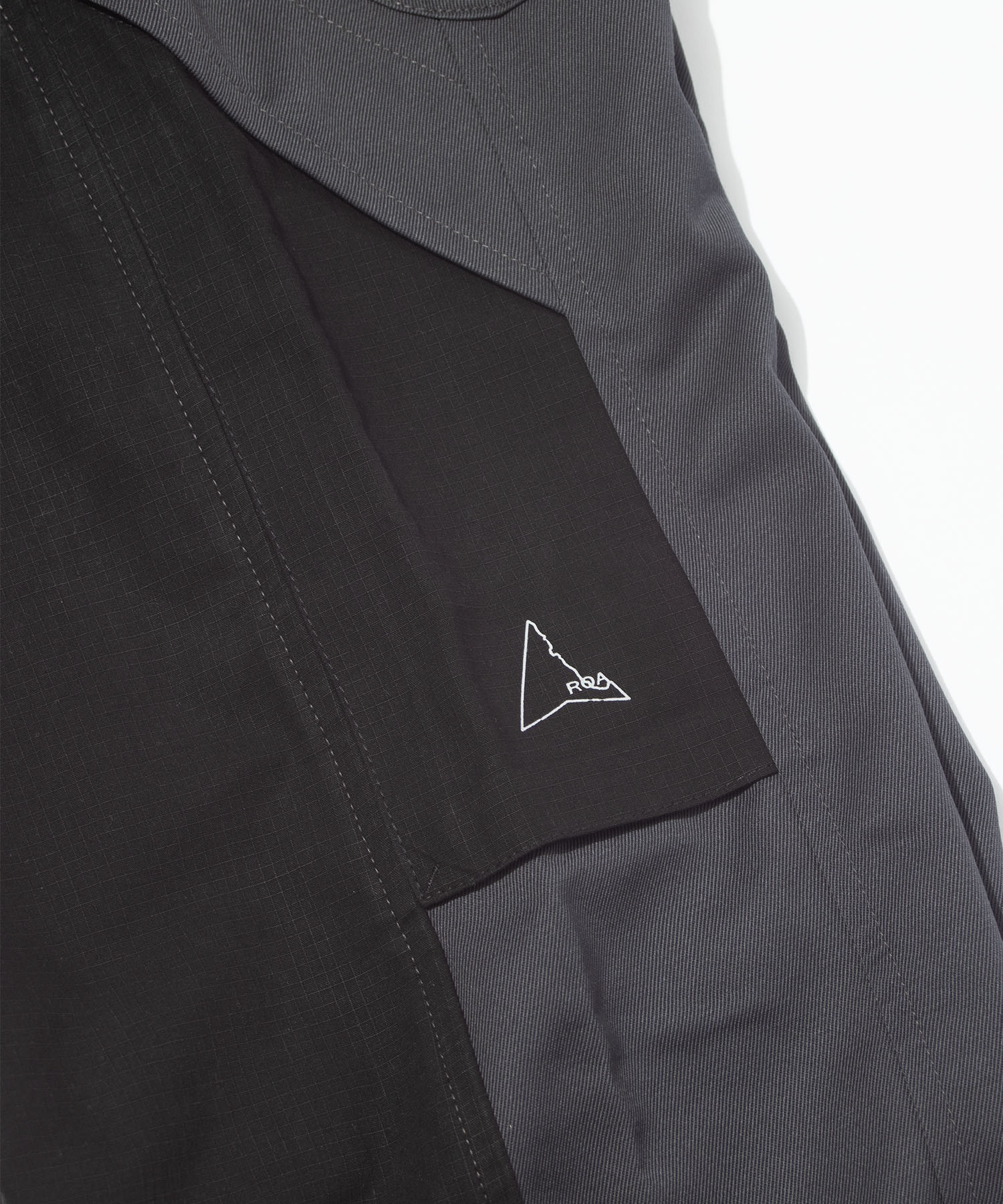 ROA Klopman Technical Cargo / ロア クロプマン テクニカル カーゴ Black S