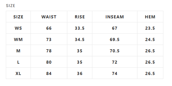 and wander oversized cargo pants / アンドワンダー オーバーサイズカーゴパンツ Navy M