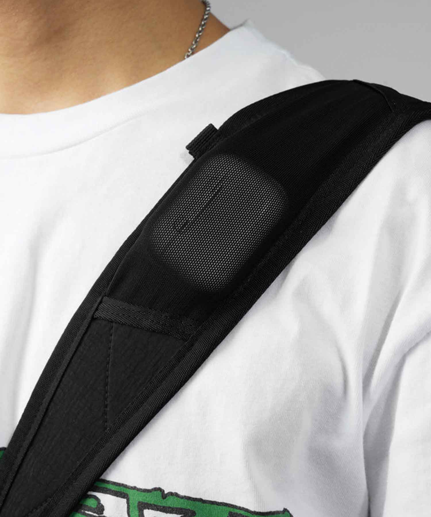 SEALSON TE-S 3-WAY MESSENGER BAG / シールソン TE-S 3WAYメッセンジャーバッグ Black F