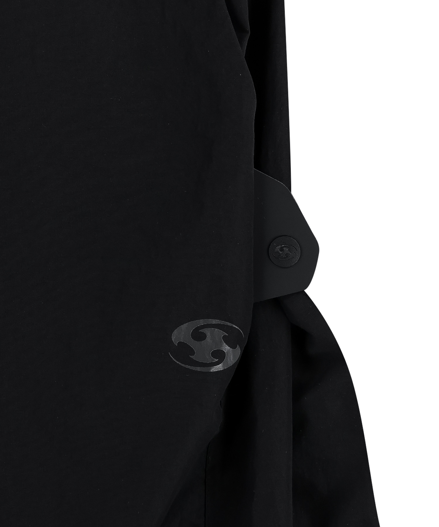 SAN SAN GEAR SIDE SNAP PANTS / サンサンギア サイドスナップ SAN SAN GEAR SIDE SNAP PANTS / サンサンギア サイドスナップ