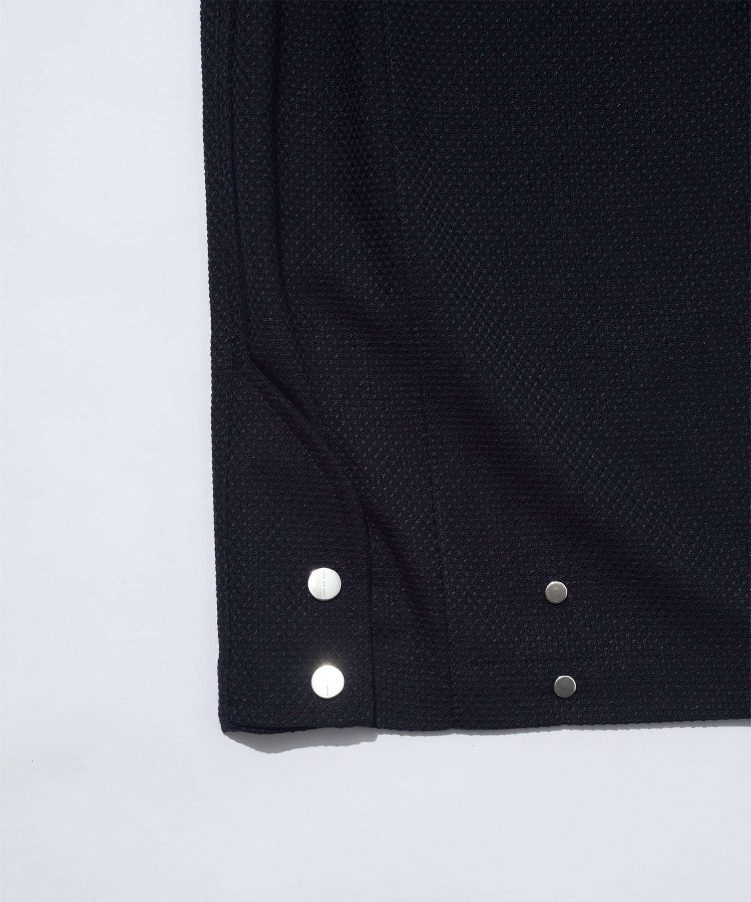 _J.L-A.L_ Permian_Trousers / ジェイラル パーミアントラウザー Blue L