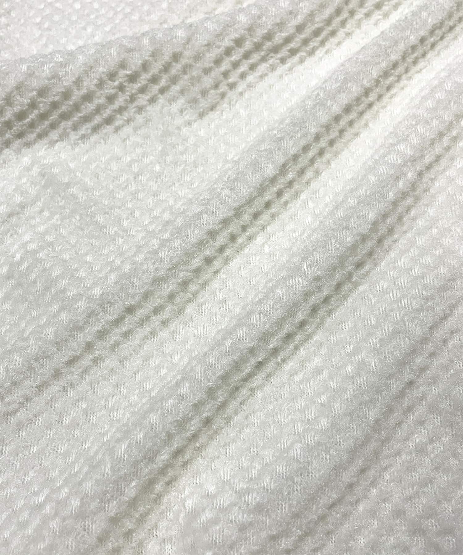 MOUNTAIN RESEARCH Mega Tag Octa Parka / マウンテンリサーチ メガ タグ オクタ パーカ White S