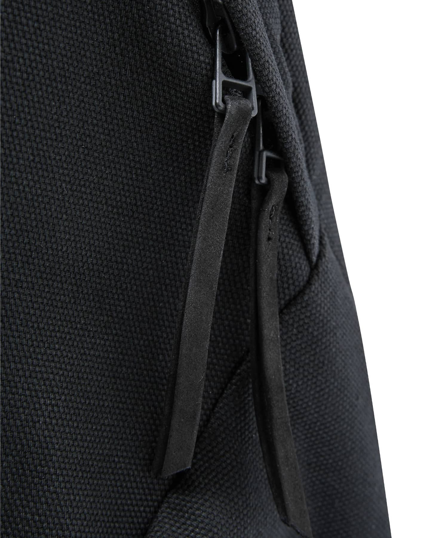 PAF Vantaa Bag (2025) / パフ ヴァンター バッグ（2025） Black F