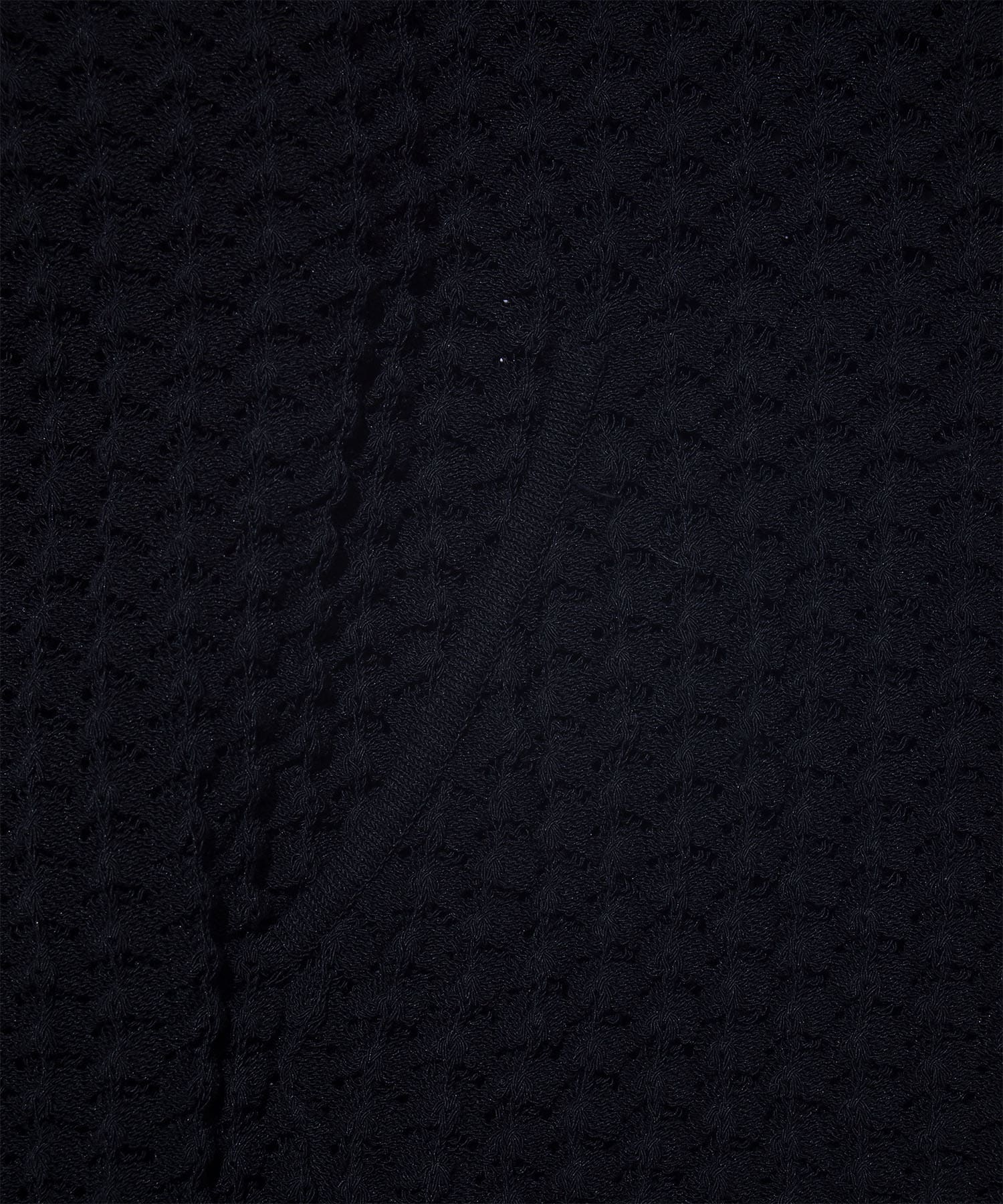 _J.L-A.L_ Telez Hoodie / ジェイラル テレズ フーディー Black M