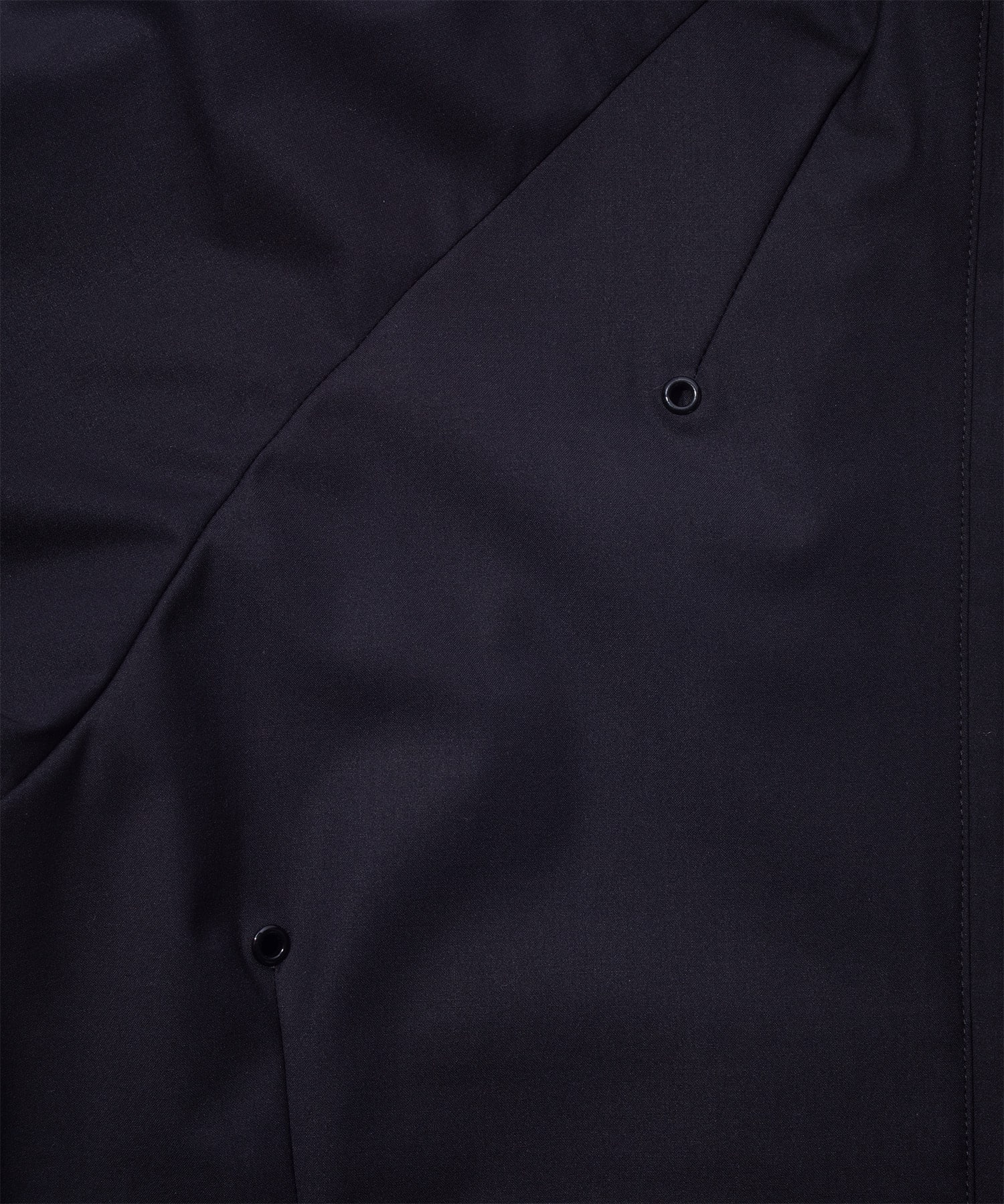 _J.L-A.L_ Mitre Jacket / ジェイラル マイター ジャケット Black S