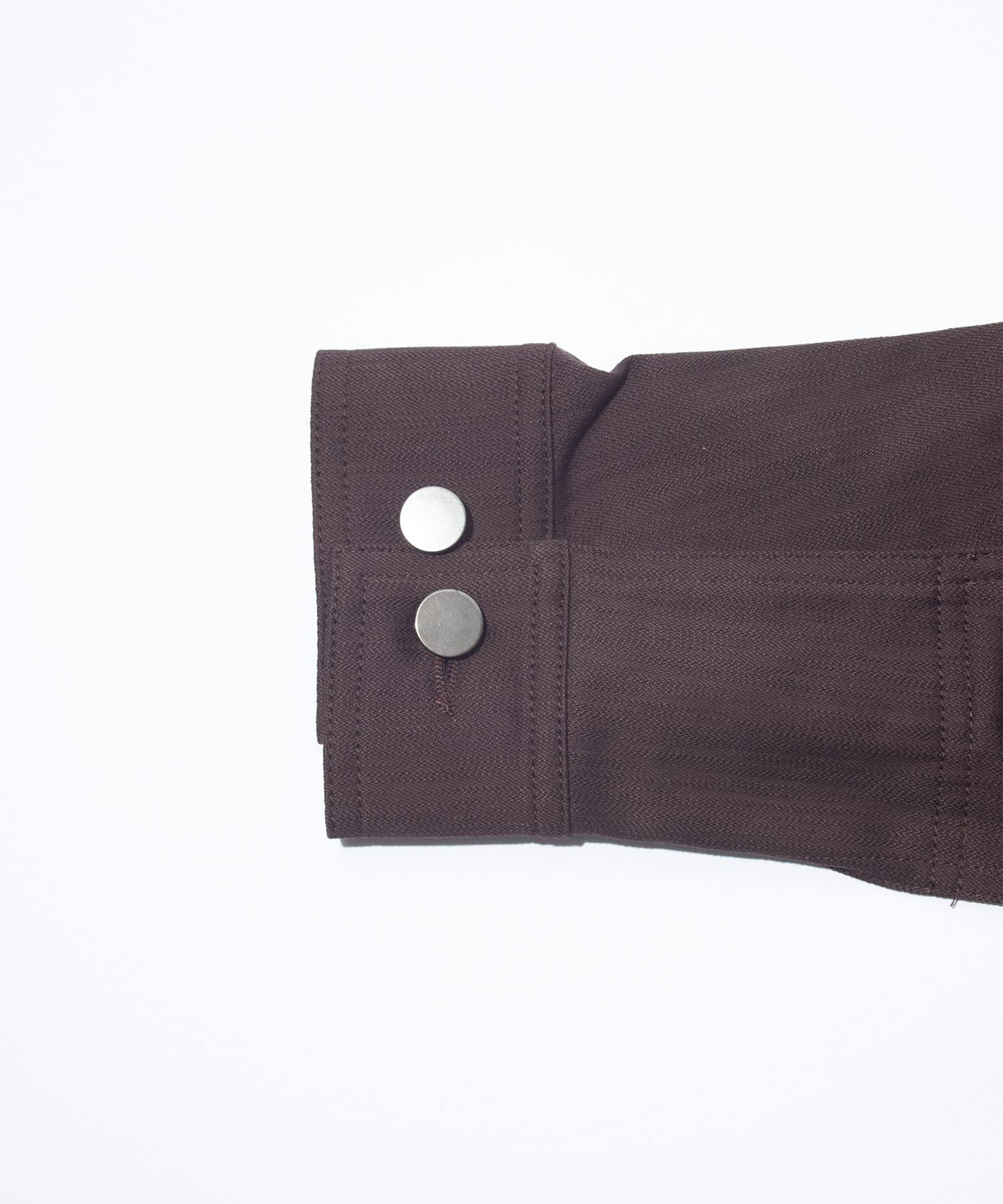 _J.L-A.L_ Thonet Jacket / ジェイラル トーネット ジャケット Brown S