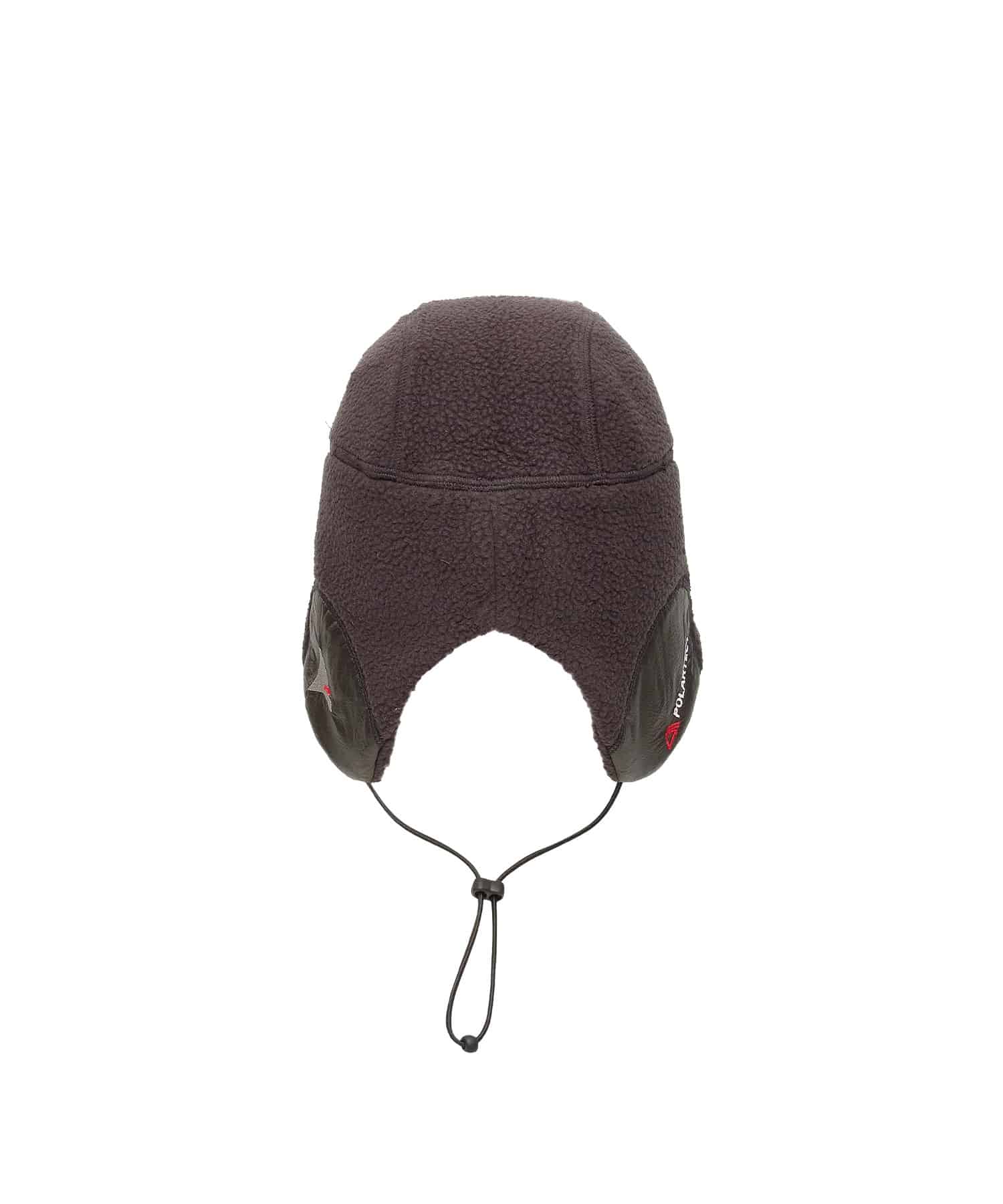 ROA hiking KOGI Polartec Thermal Pro Aviator / ロア コギ ポーラテック サーマル プロ アヴィエーター Black F