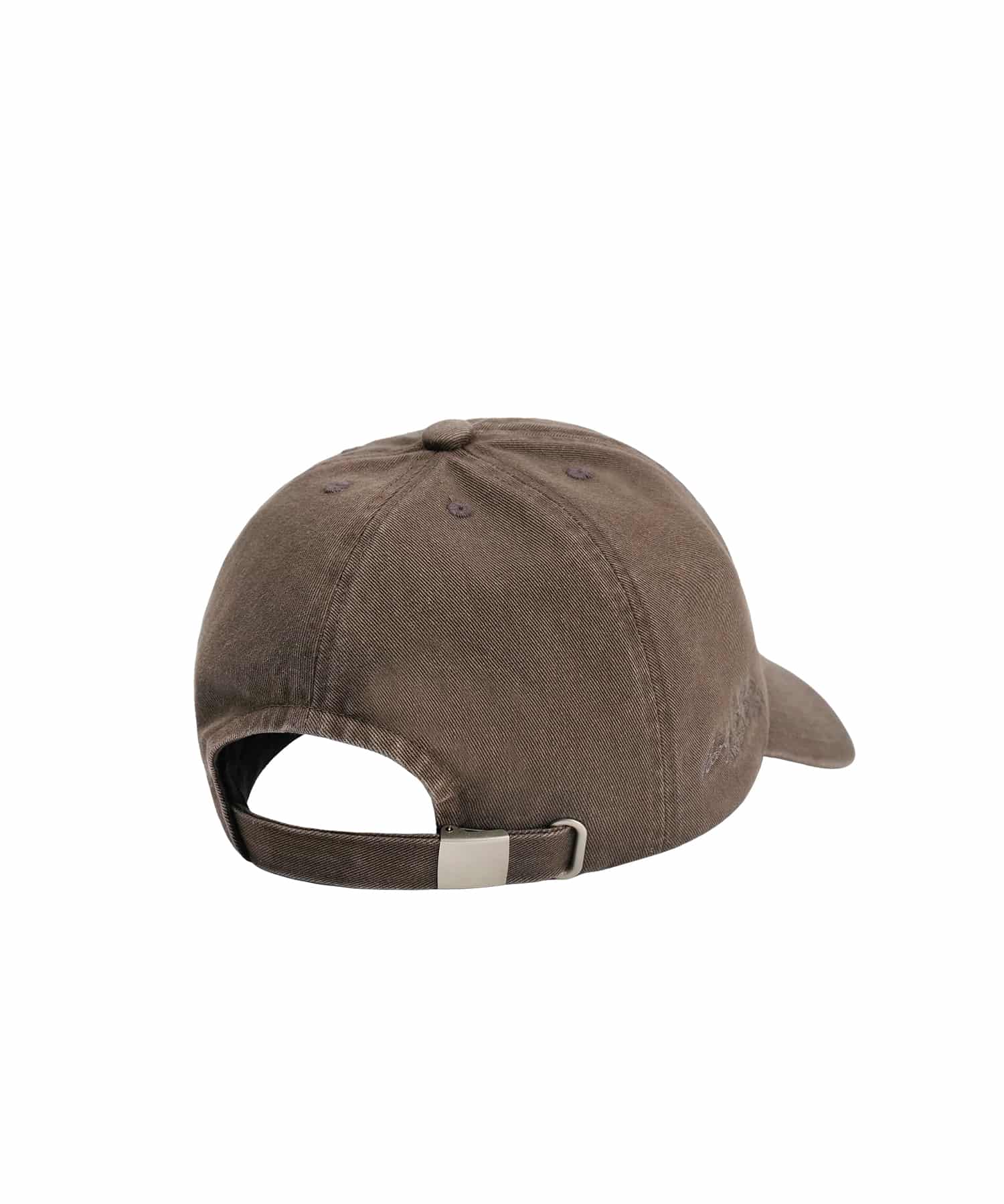 SAN SAN GEAR REQUIEM CAP / サンサンギア レクイエム キャップ Brown F