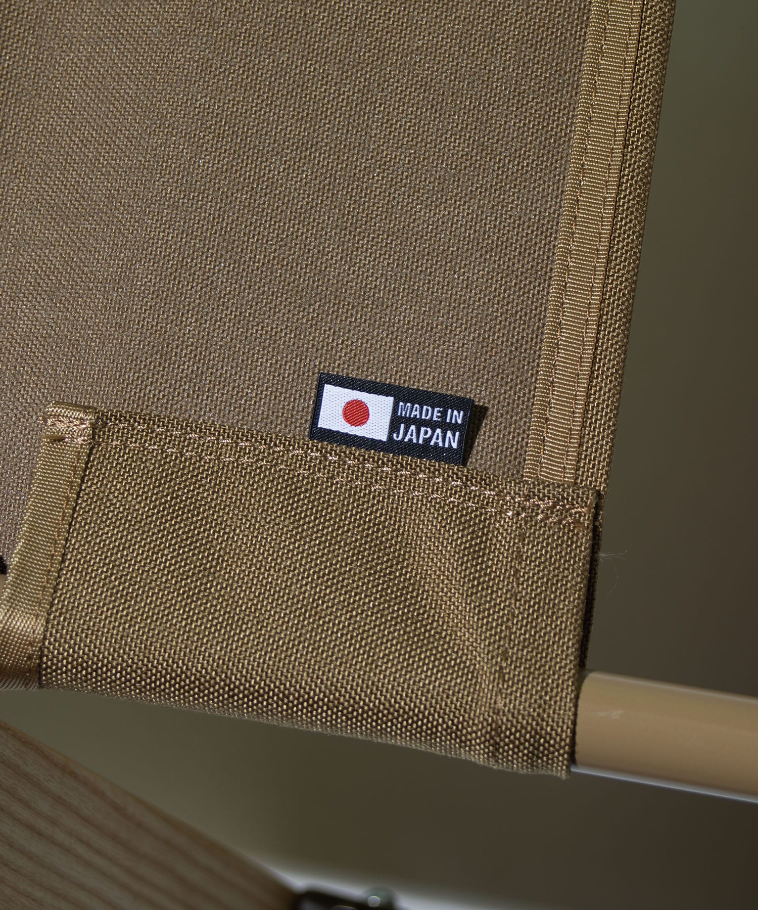 Ballistics LOWER CHAIR / バリスティクス ロウワーチェア