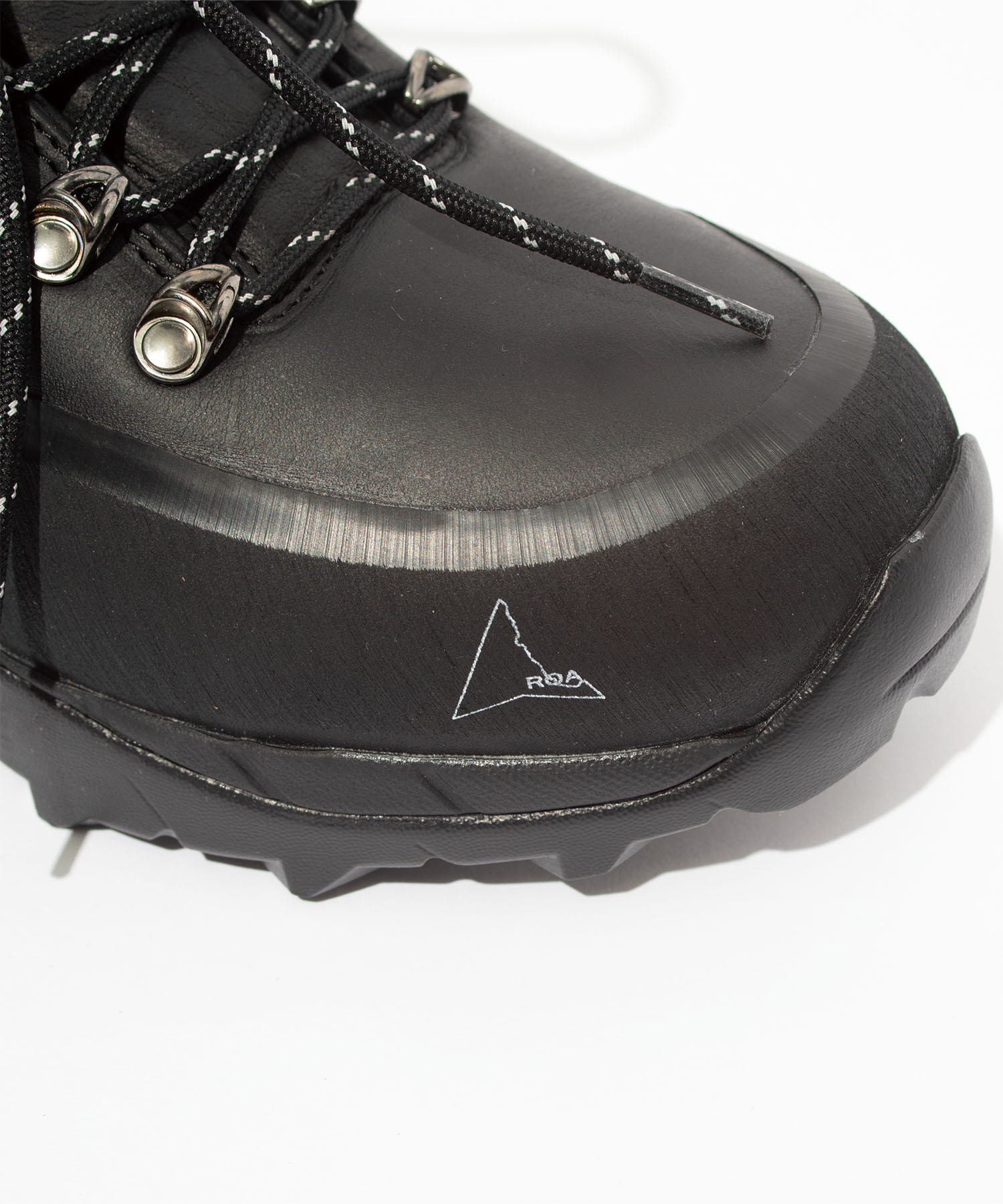 ROA Andreas / ロア アンドレアス(41 Black)| NORDISK CAMP ROA Andreas / ロア アンドレアス(41 Black)| NORDISK CAMP