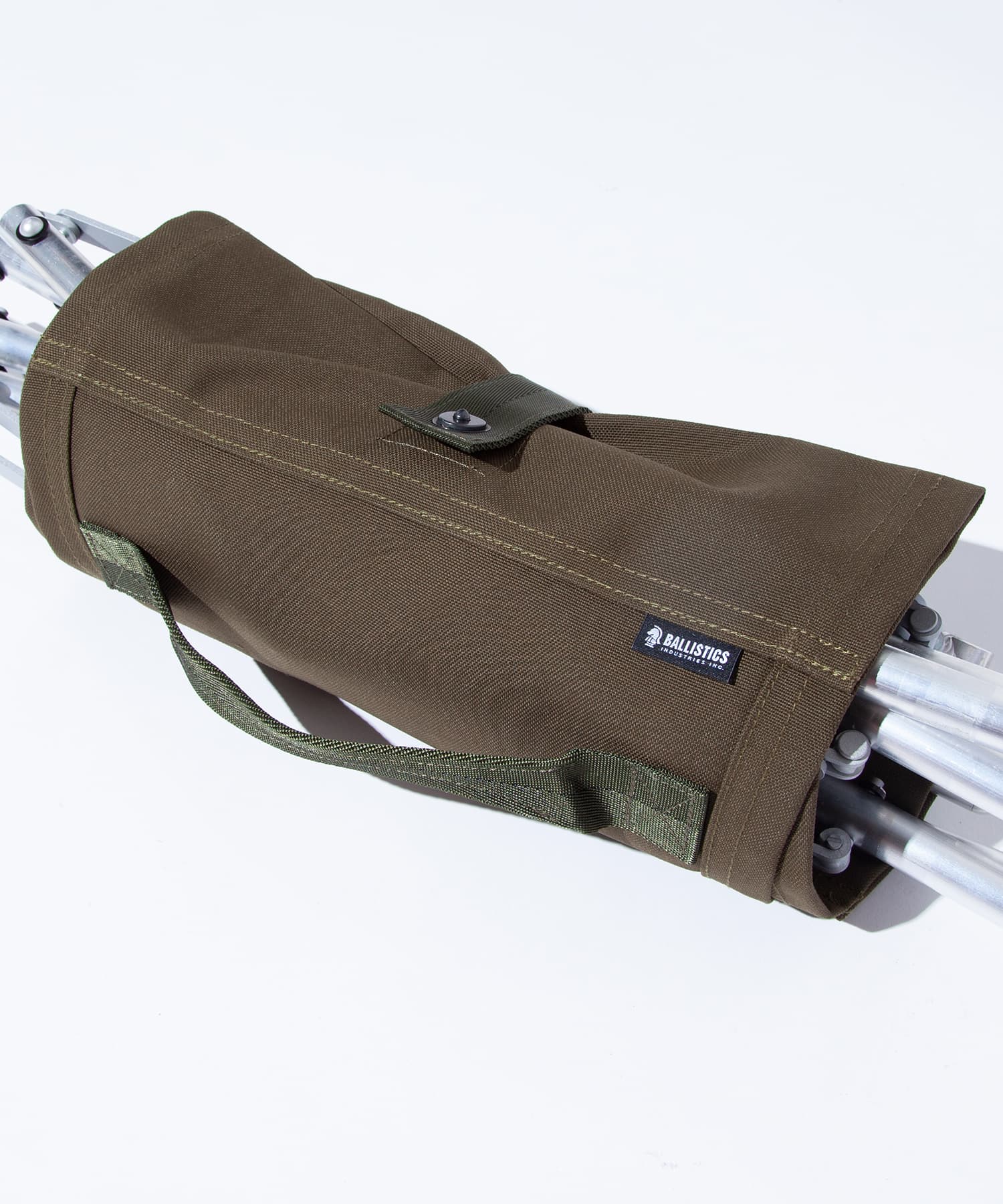 MOUNTAIN RESERCH FIELD CHAIR / マウンテンリサーチ フィールドチェア Silver