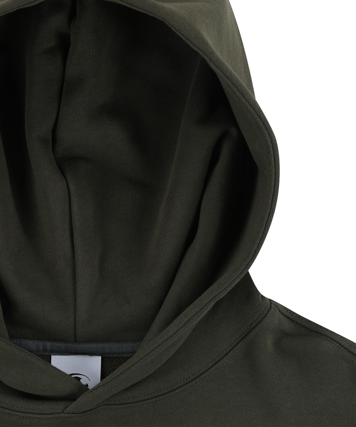 SANSANGEAR サンサンギア　HOODIE JACKET Green SAN SAN GEAR 22FW Suffix Puffer Jacket - Grey