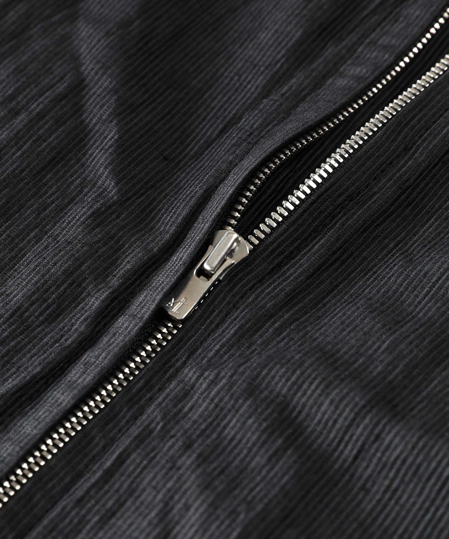 POST ARCHIVE FACTION PAF 8.0 SHIRT RIGHT / パフ 8.0シャツ