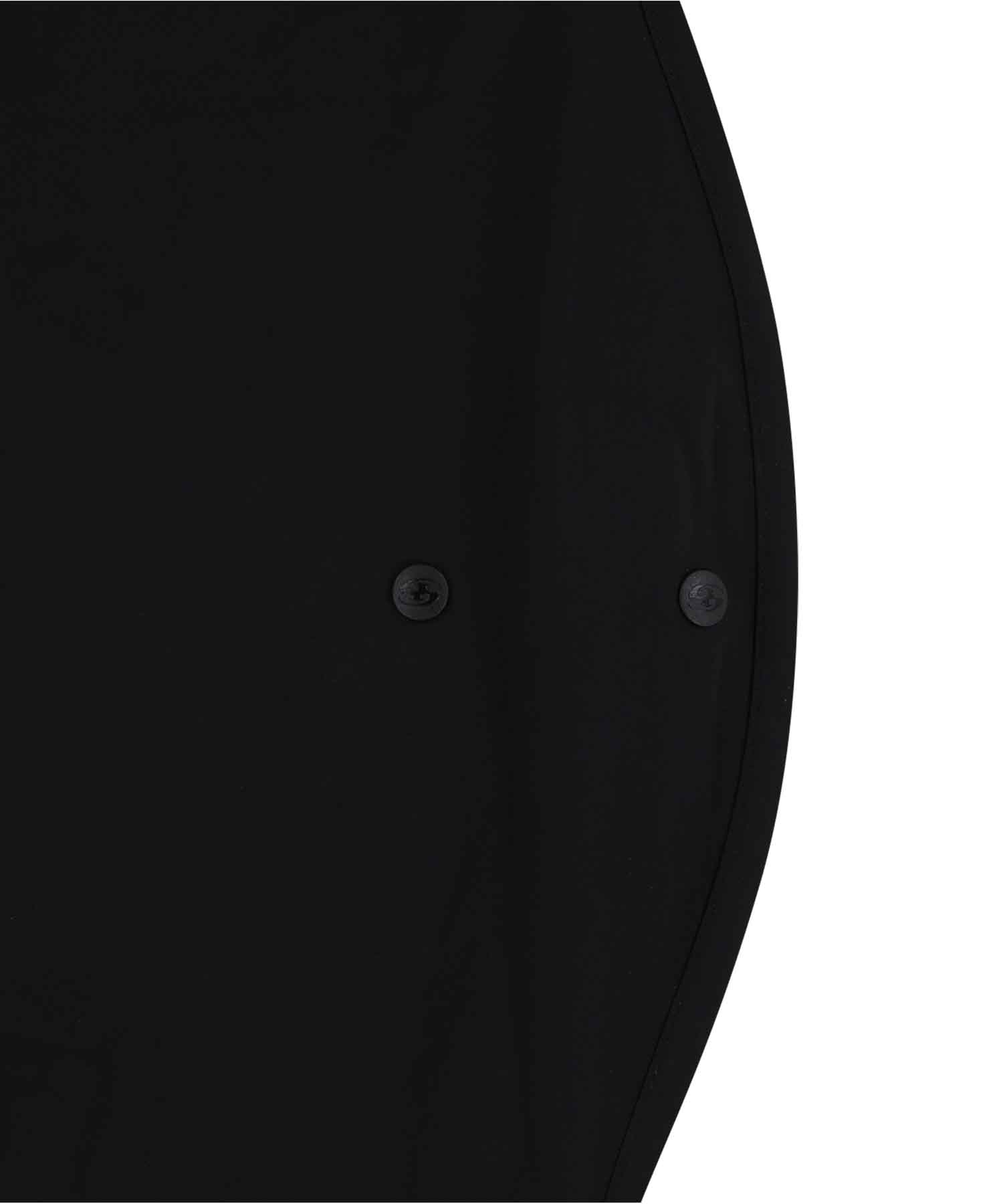 SAN SAN GEAR WAVE PANTS / サンサンギア ウェーブパンツ Black 1