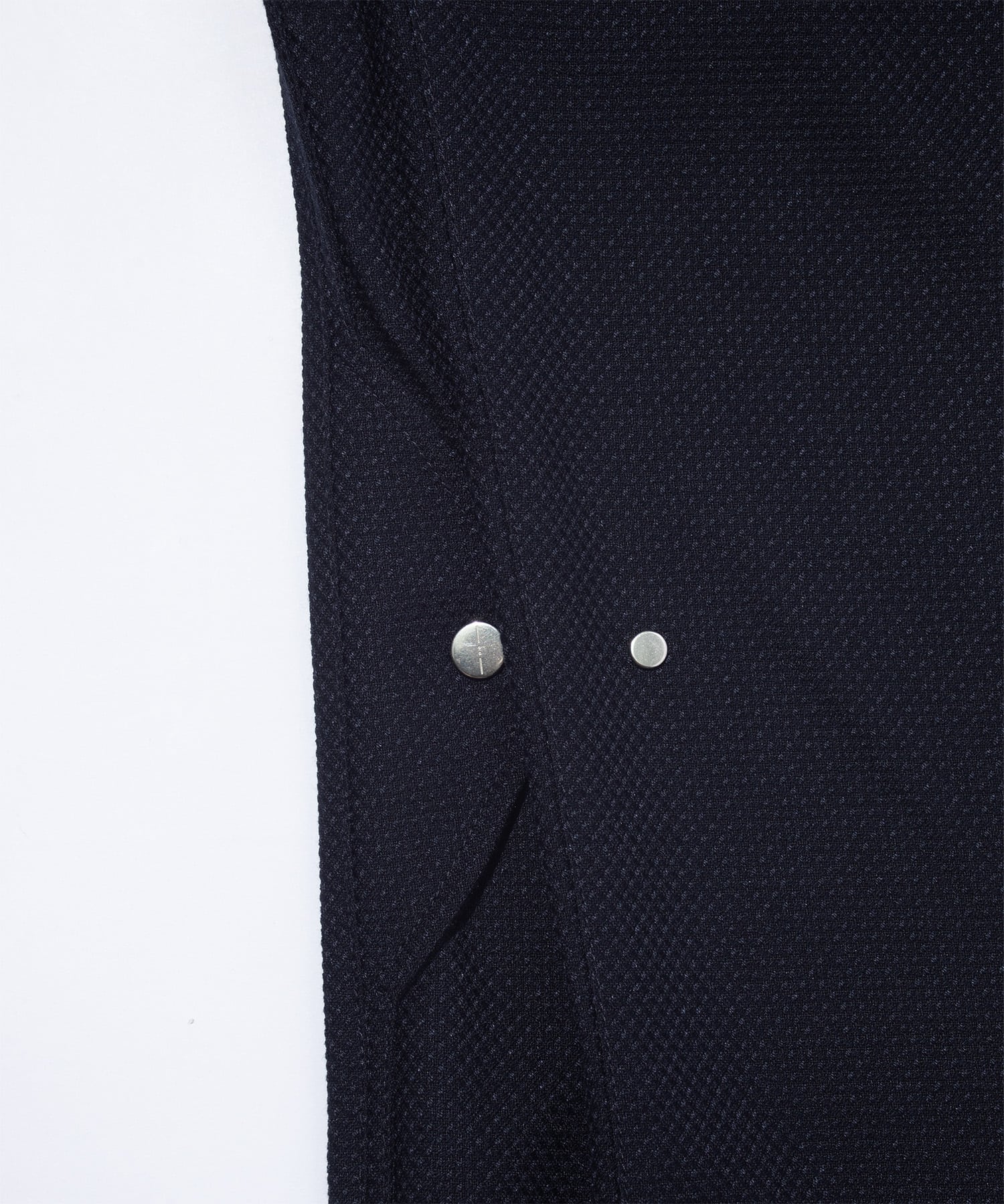 _J.L-A.L_ Permian_Trousers / ジェイラル パーミアントラウザー Blue L