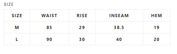 MOUNTAIN RESEARCH Phishing PKT Trousers / マウンテンリサーチ フィッシング ポケット トラウザーズ Red L