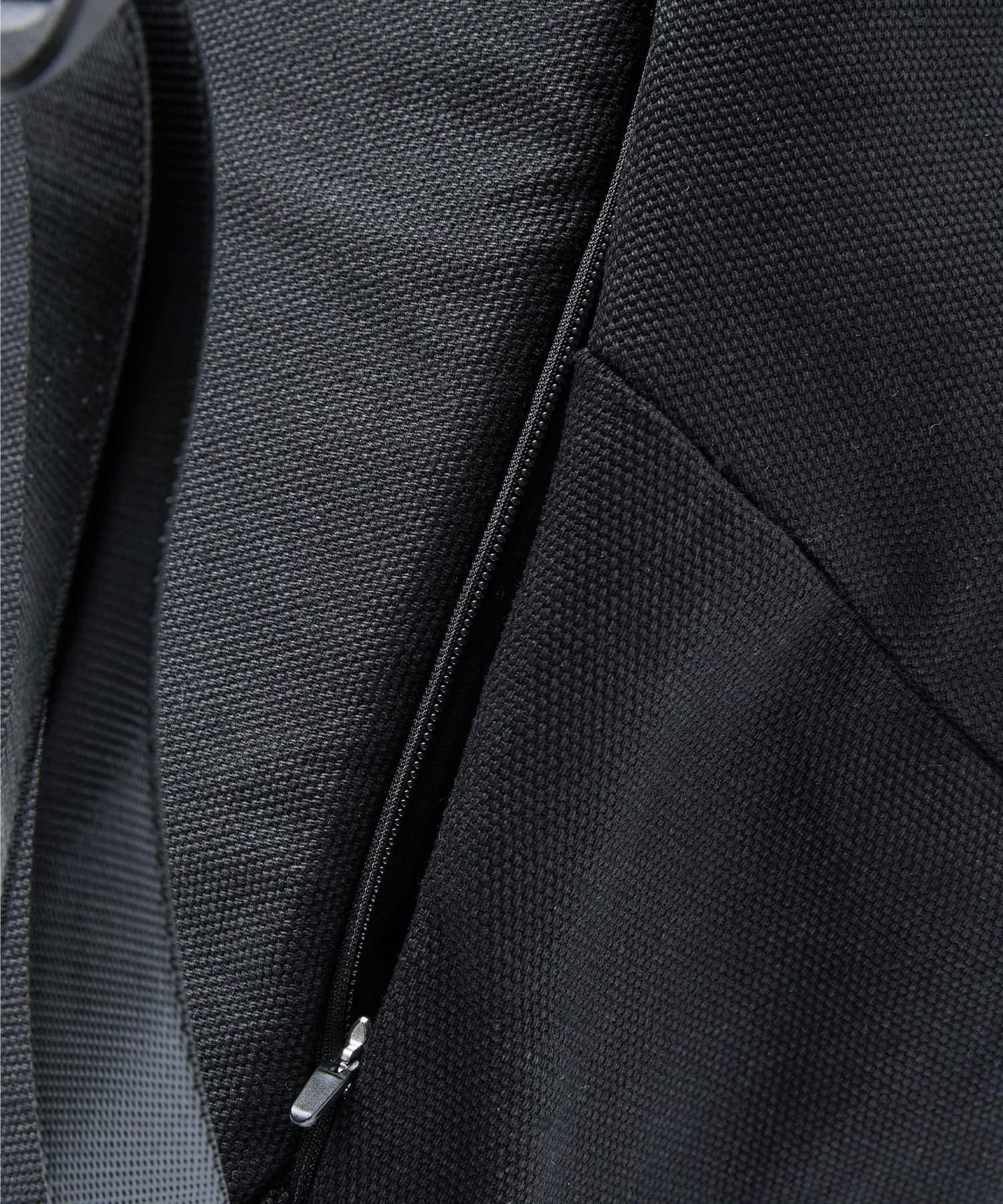 PAF Vantaa Bag (2025) / パフ ヴァンター バッグ（2025） Black F