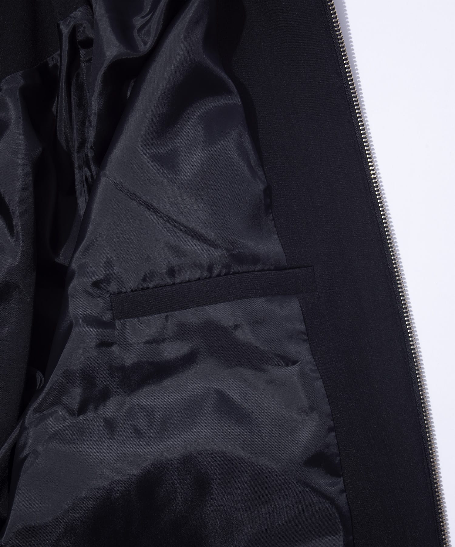 _J.L-A.L_ Uvas Jacket / ジェイラル ウヴァス ジャケット Black M