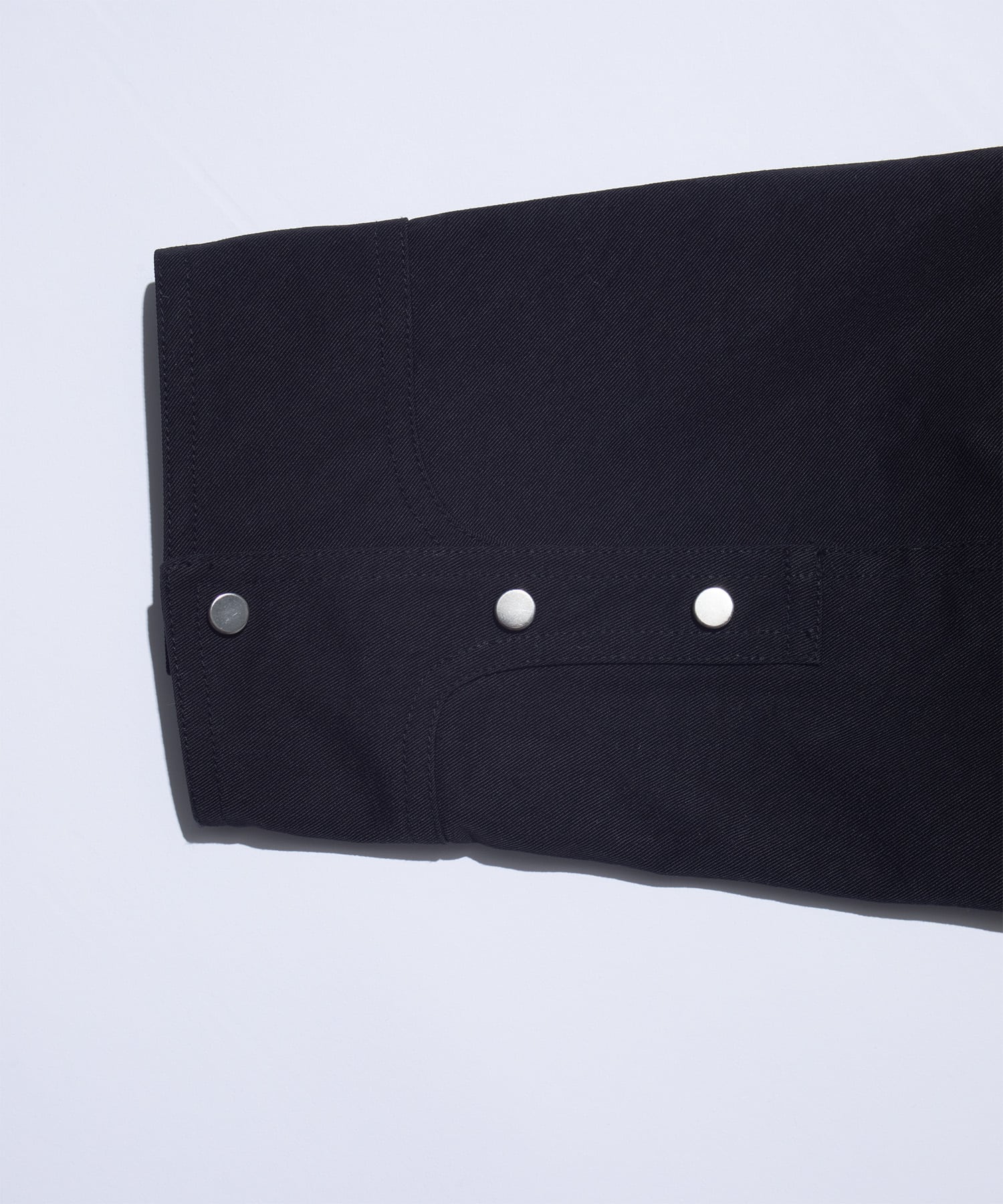 _J.L-A.L_ Pitsula Jacket / ジェイラル ピツラ ジャケット Black S