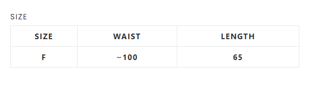 MOUNTAIN RESEARCH Splatrail Kilt / マウンテンリサーチ スプラトレイル キルト Gray F