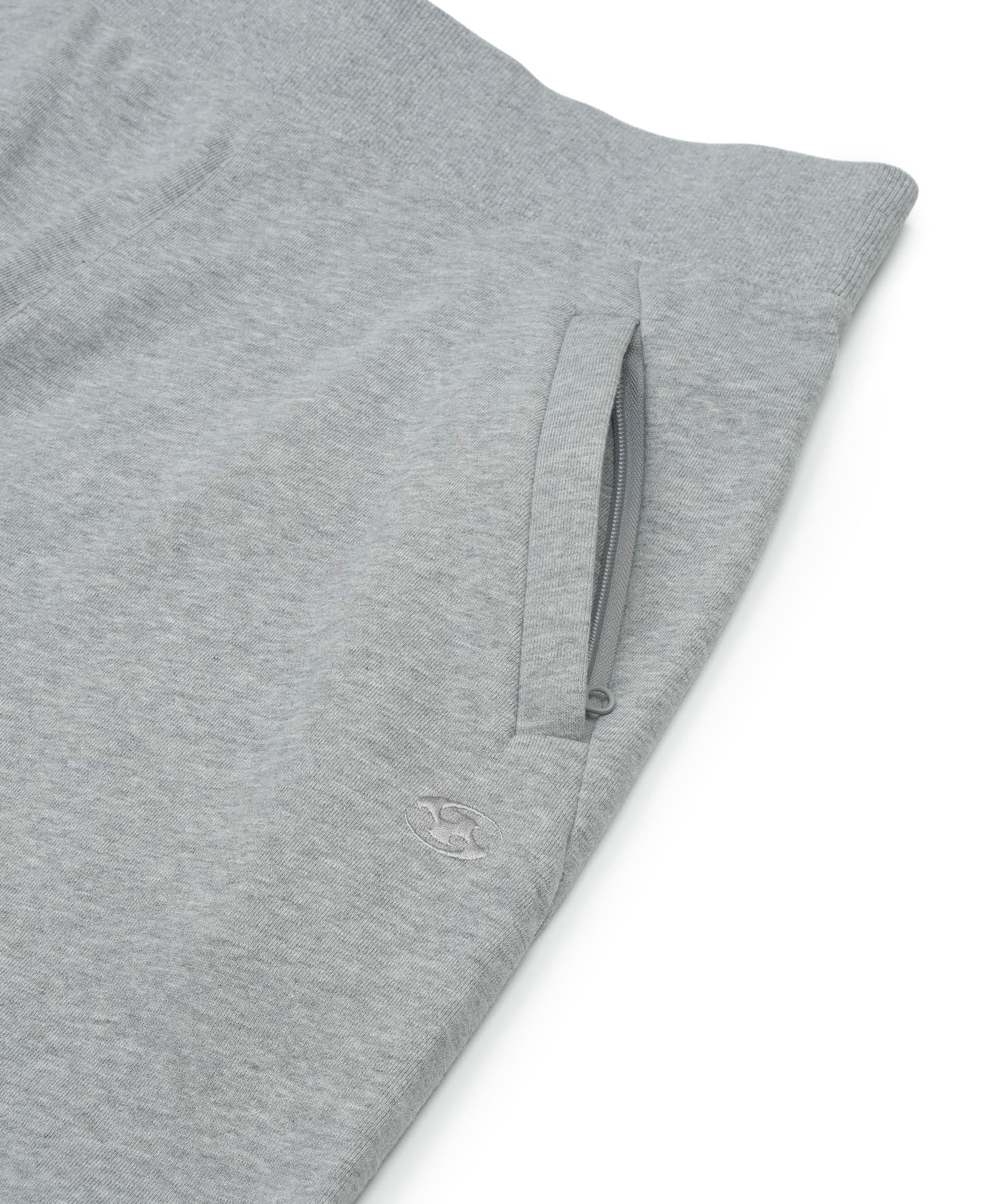 SAN SAN GEAR SWEATPANTS / サンサンギア スウェットパンツ Gray 1