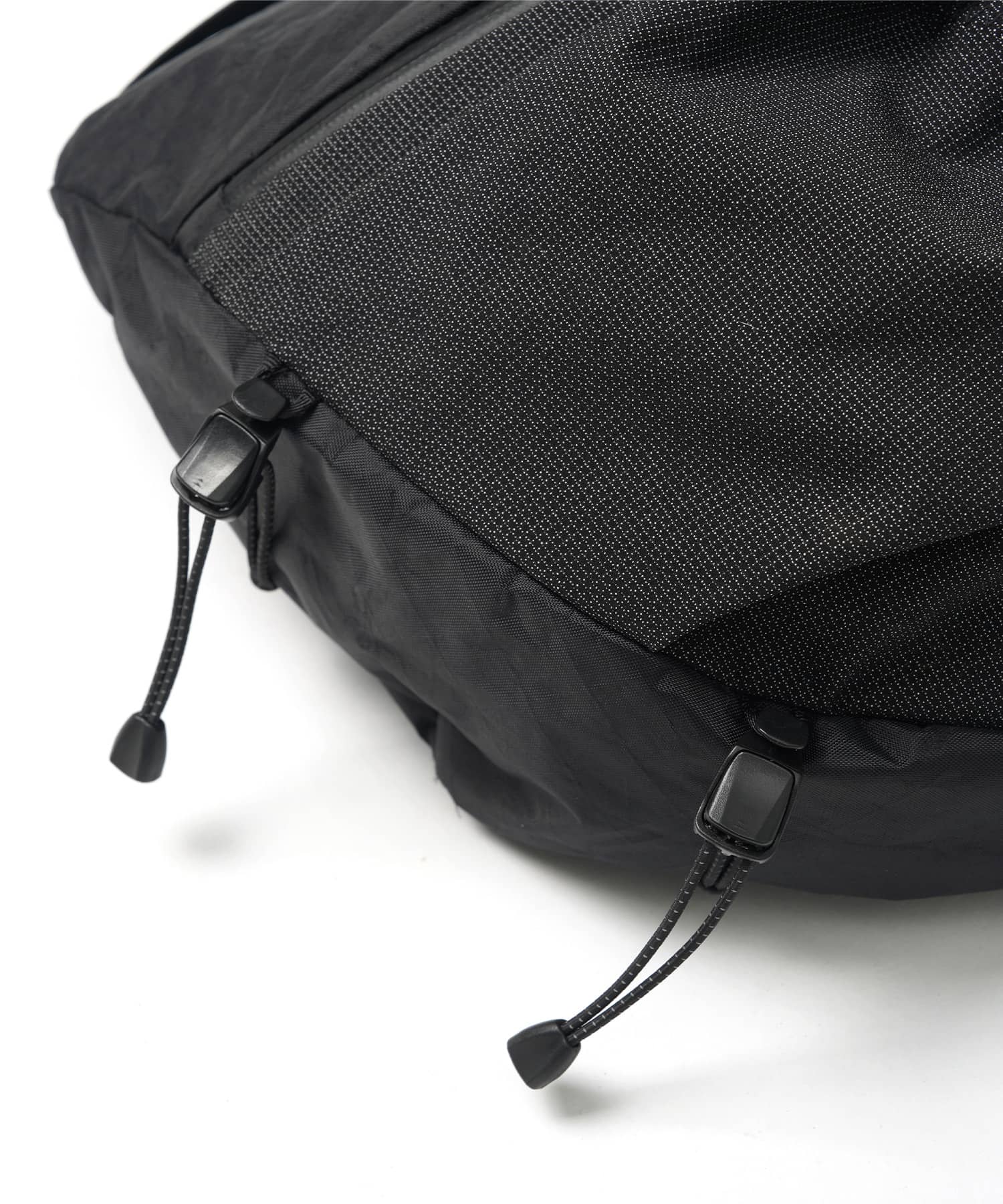 SEALSON SE x 114 SR2 GRAB BAG / シールソン SE×114 SR2 グラブ バッグ Black F