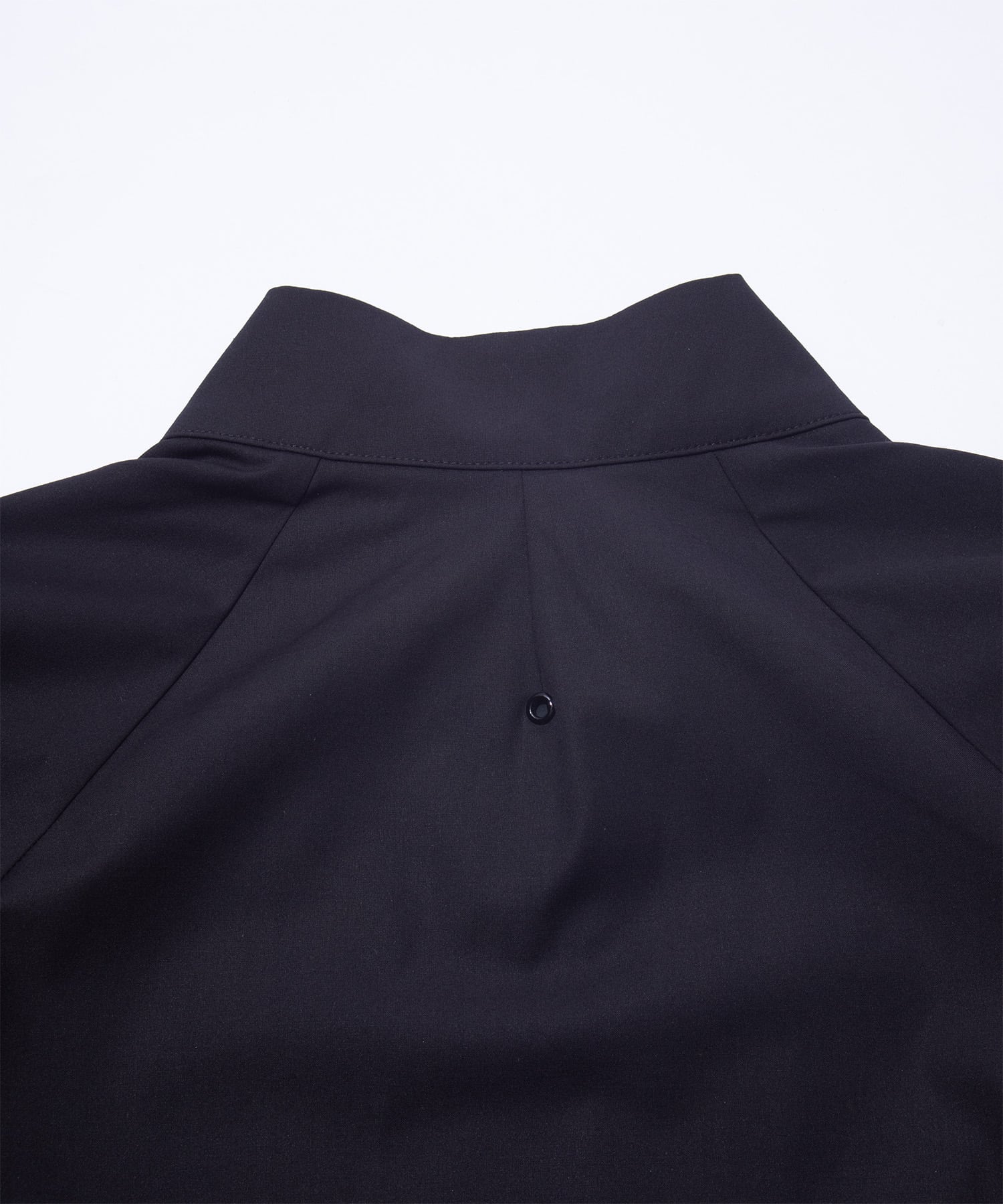 _J.L-A.L_ Mitre Jacket / ジェイラル マイター ジャケット Black S