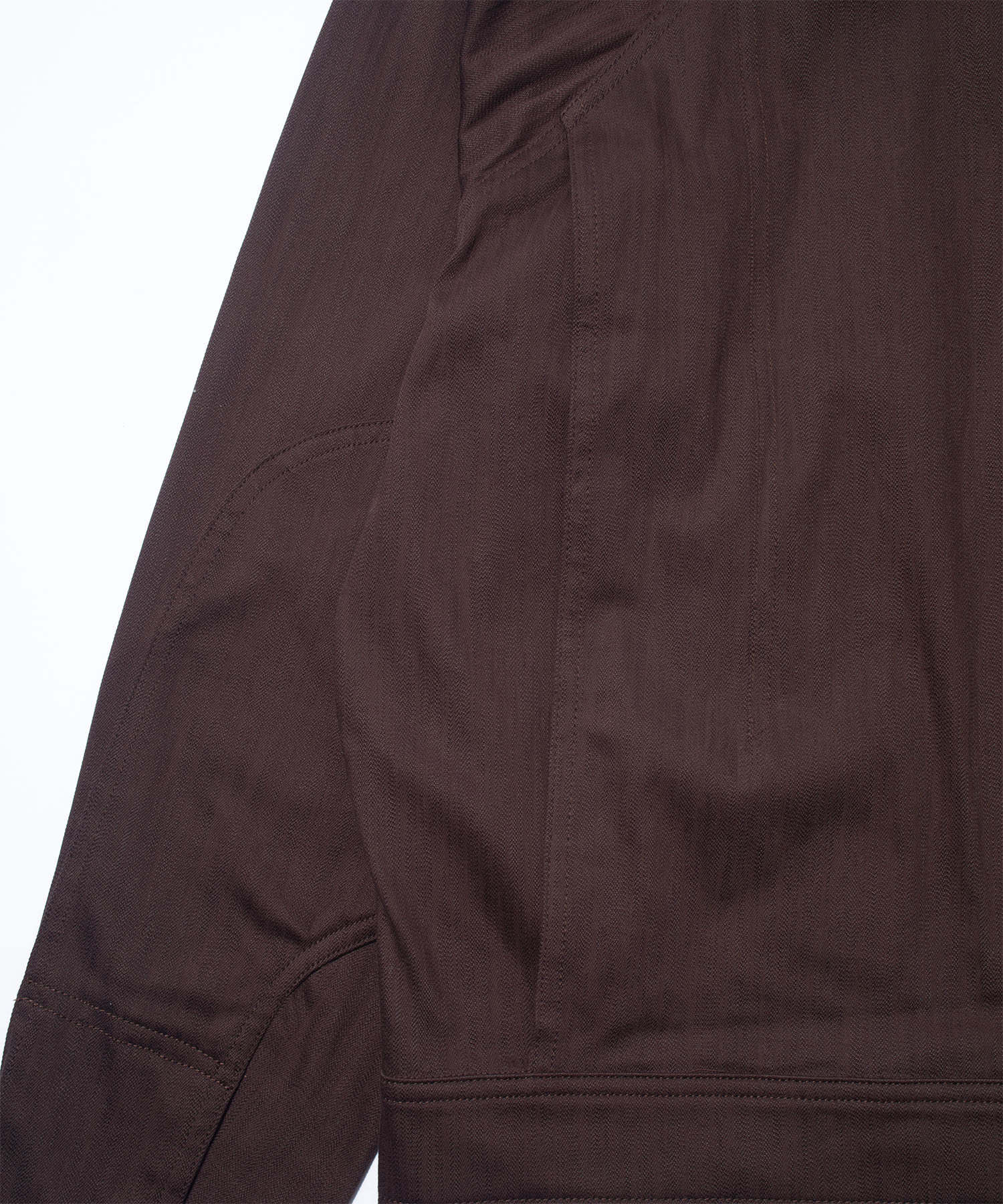 _J.L-A.L_ Thonet Jacket / ジェイラル トーネット ジャケット Brown S