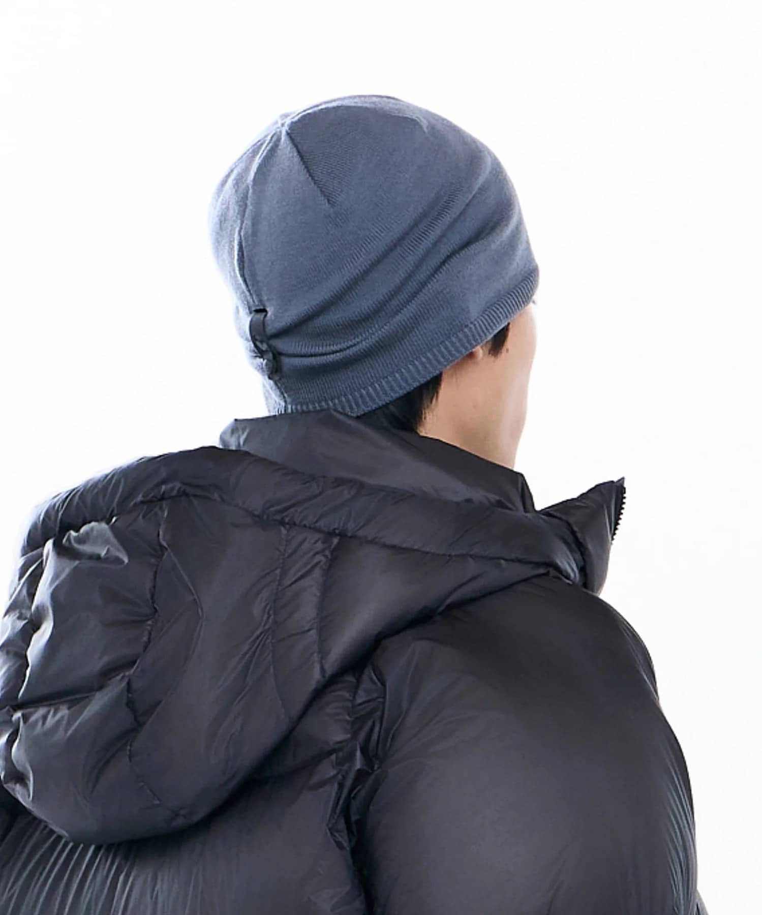 SAN SAN GEAR LIGHT WOOL BEANIE / サンサンギア ライト ウール SAN SAN GEAR LIGHT WOOL BEANIE / サンサンギア ライト ウール