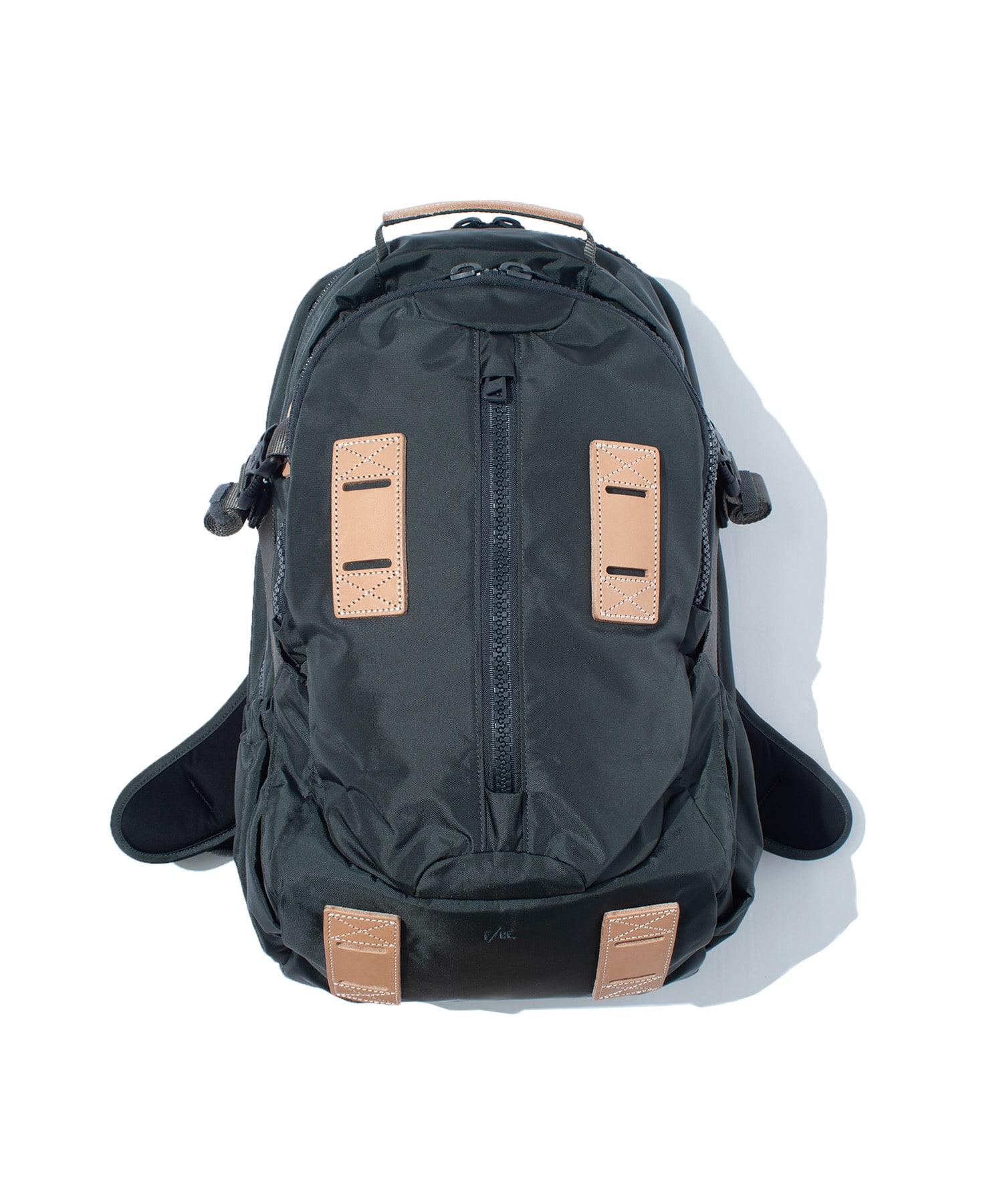  F/CE. 420 re/cor TRAVEL BP / エフシーイー 420 re/cor トラベル バックパック Gray F