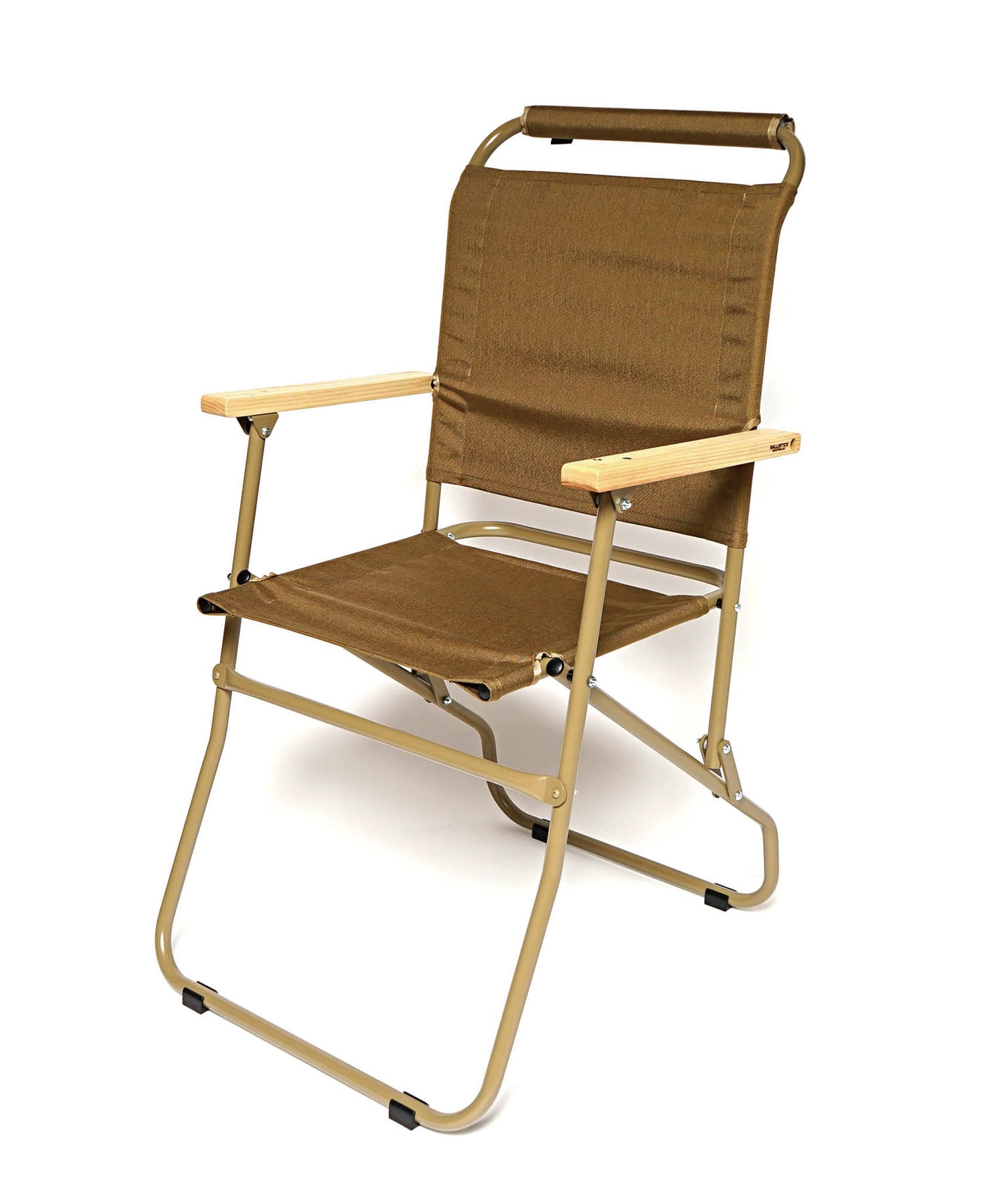 BALLISTICS ROVER CHAIR2 （ポリ帆布） / バリスティクス ローバー チェア2