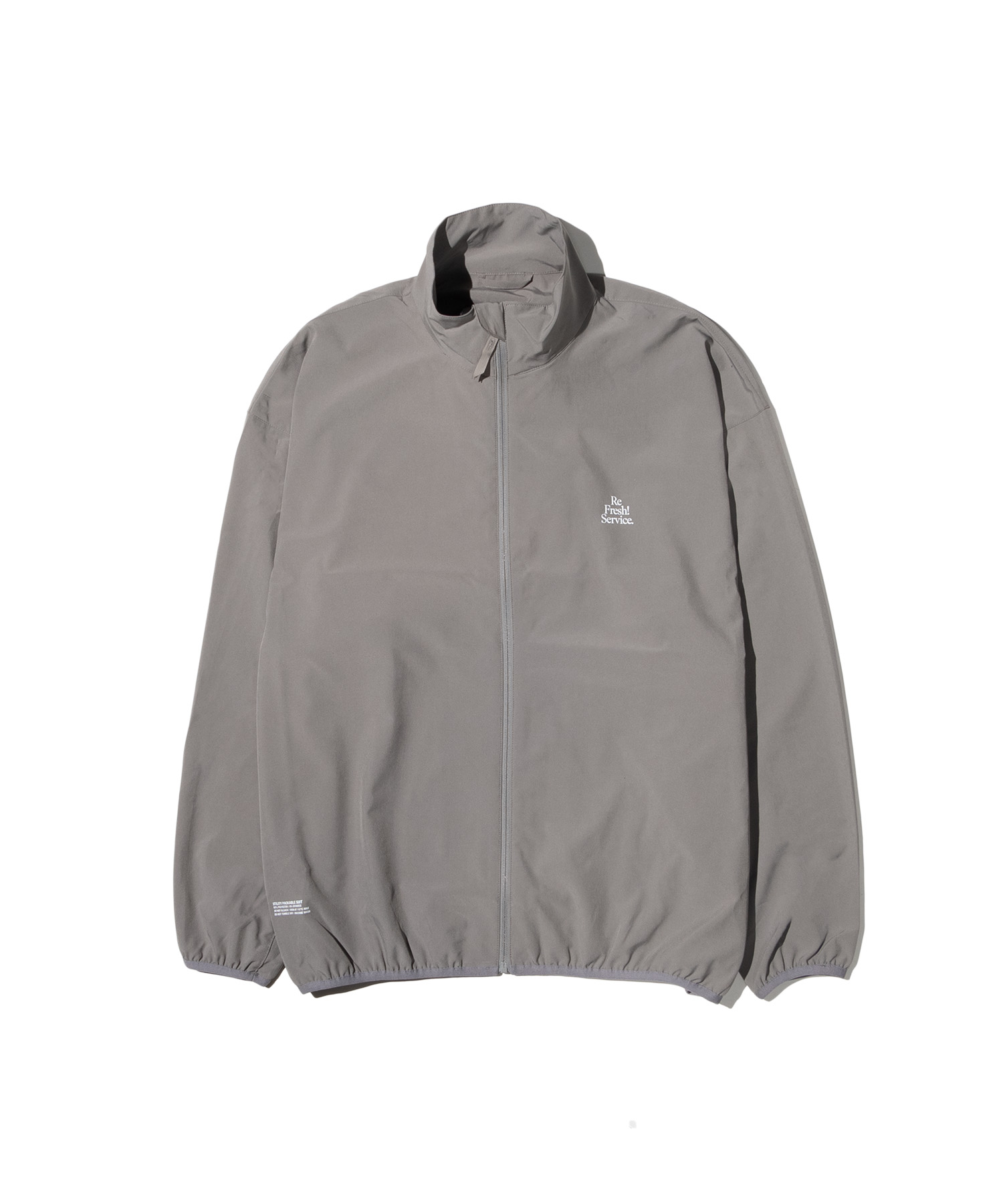 Fresh Service UTILITY PACKABLE SUIT / フレッシュサービス 