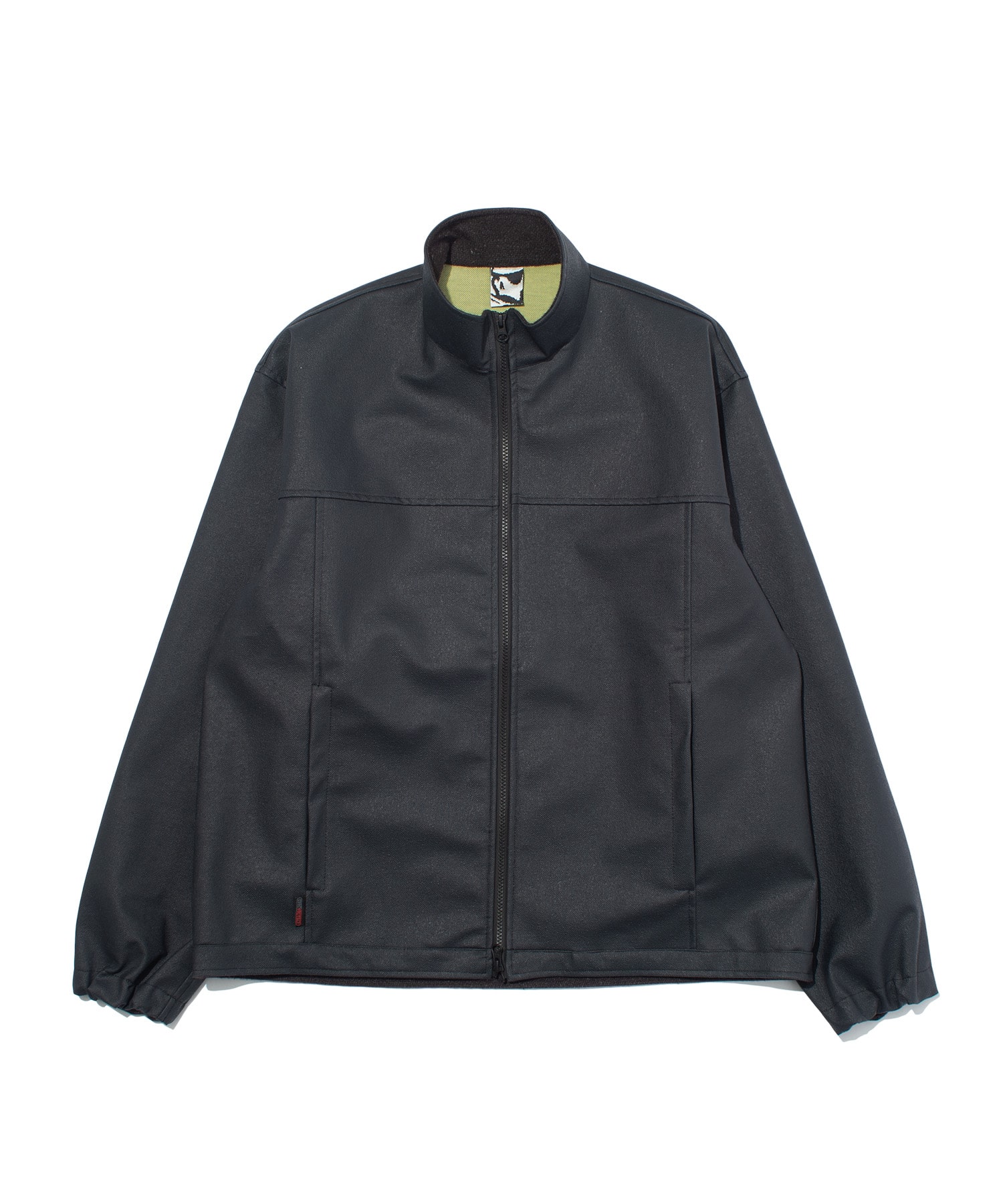 GR10K ASPHALT JACKET / ジーアールテンケー アスファルト ジャケット Gray L