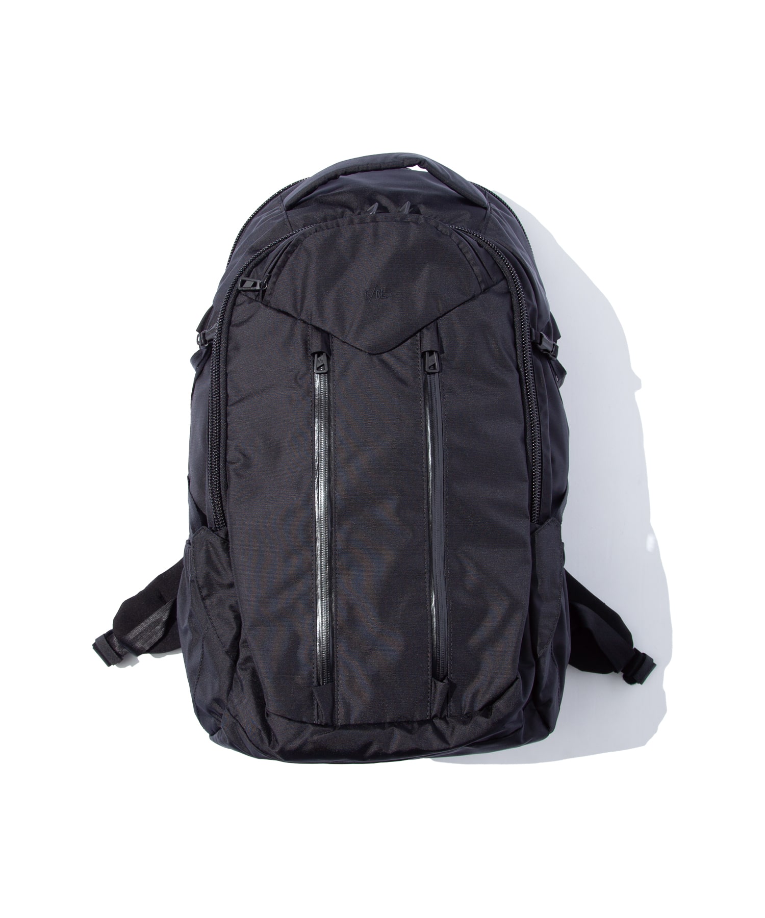 F/CE. ROBIC DAYTRIP BP / エフシーイー ロービック デイトリップ バックパック Black F