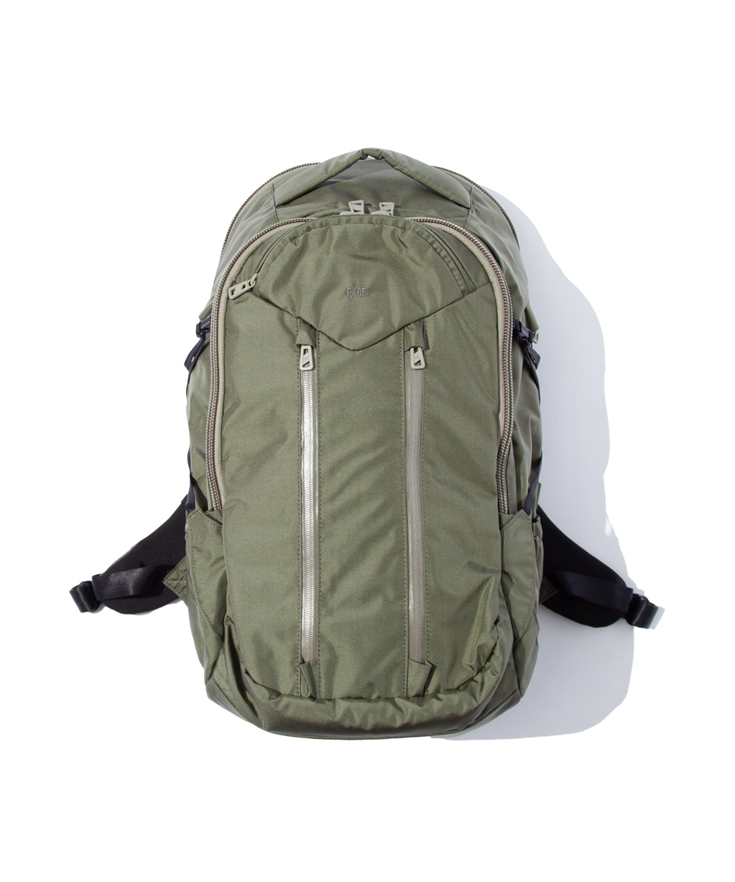 F/CE. ROBIC DAYTRIP BP / エフシーイー ロービック デイトリップ バックパック OLIVE F